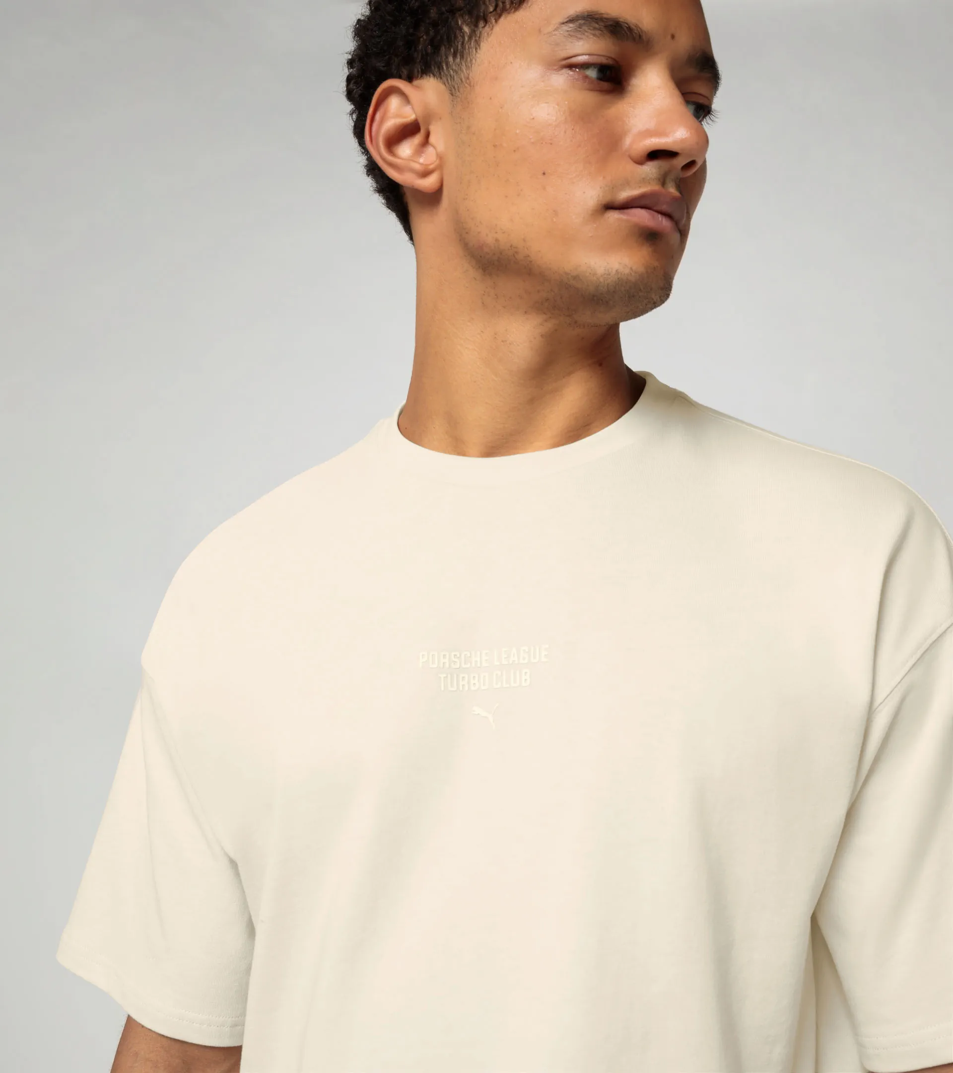 Lifestyle T-shirt | PORSCHE SHOP