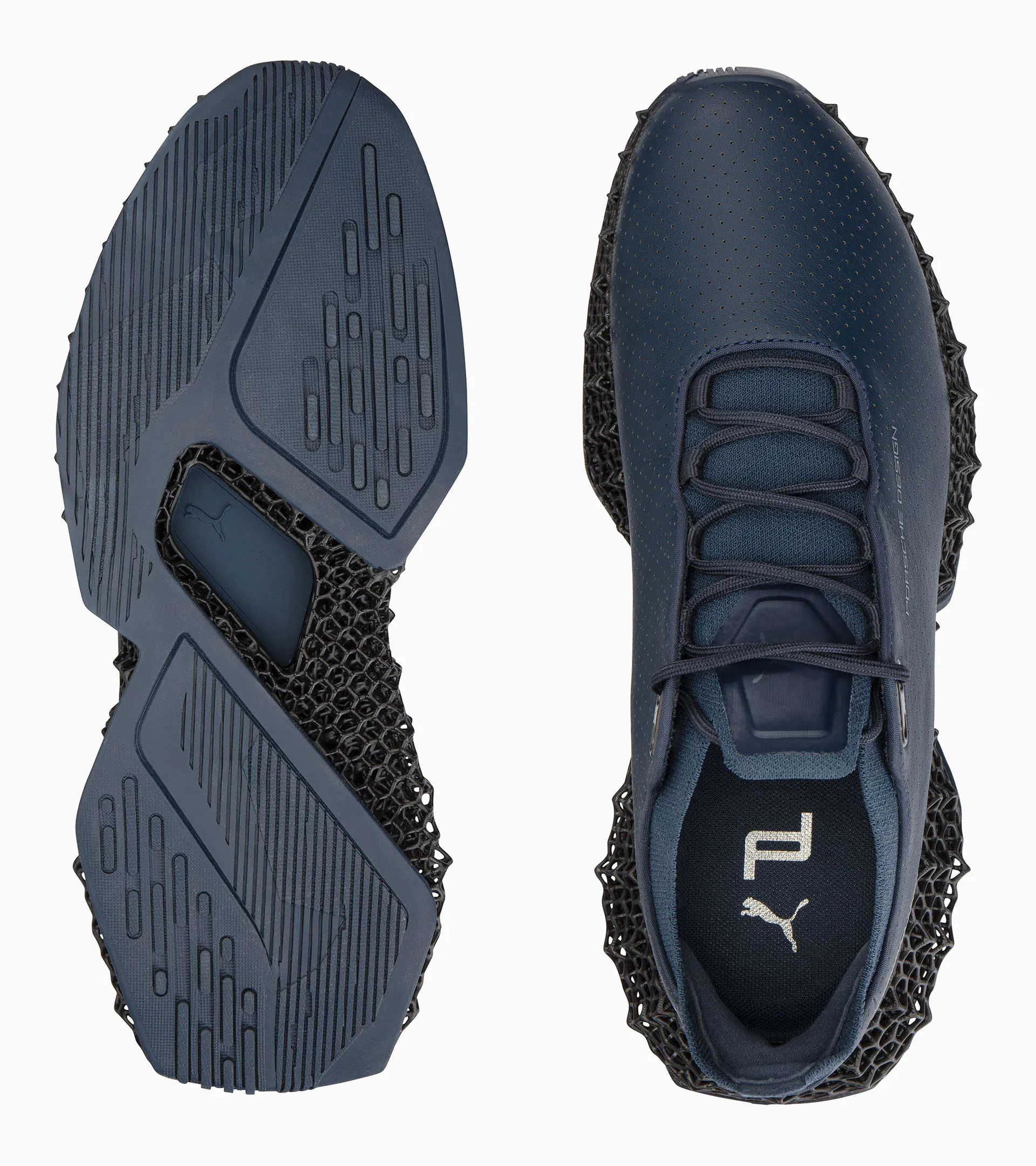 3D MTRX III trainers | PORSCHE SHOP