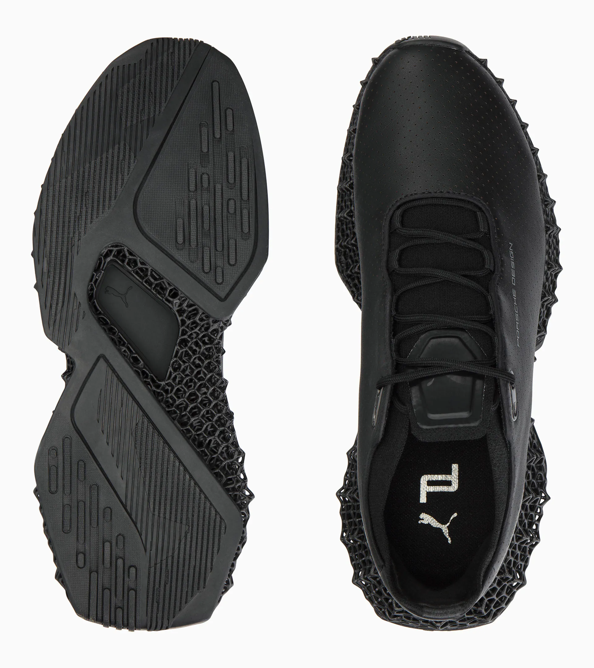 Porsche Design shoes | PORSCHE SHOP