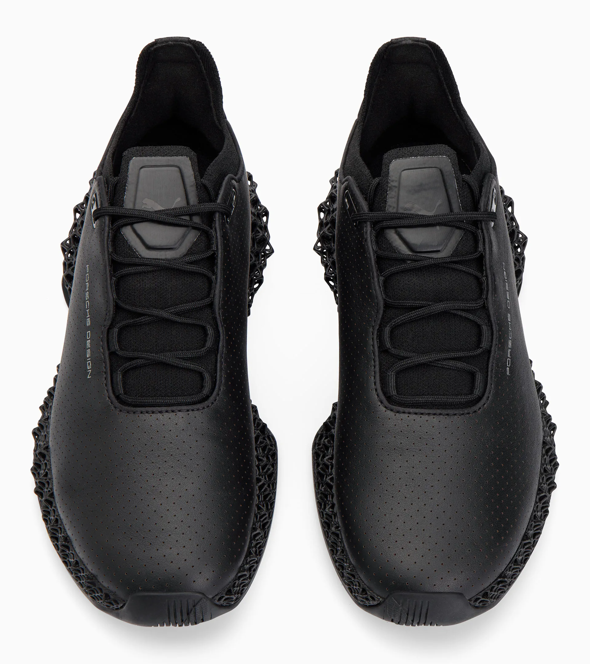 3D MTRX III trainers | PORSCHE SHOP