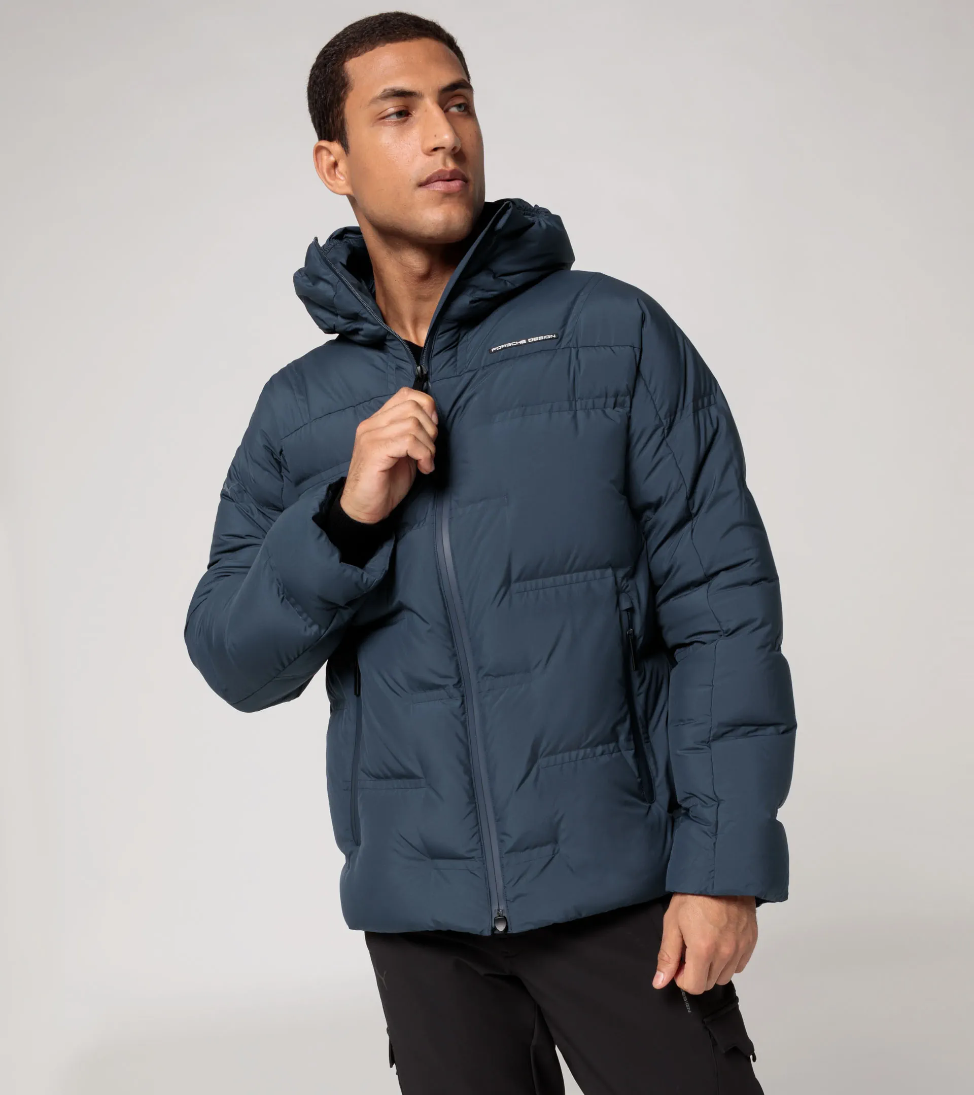 Padded jacket | PORSCHE SHOP