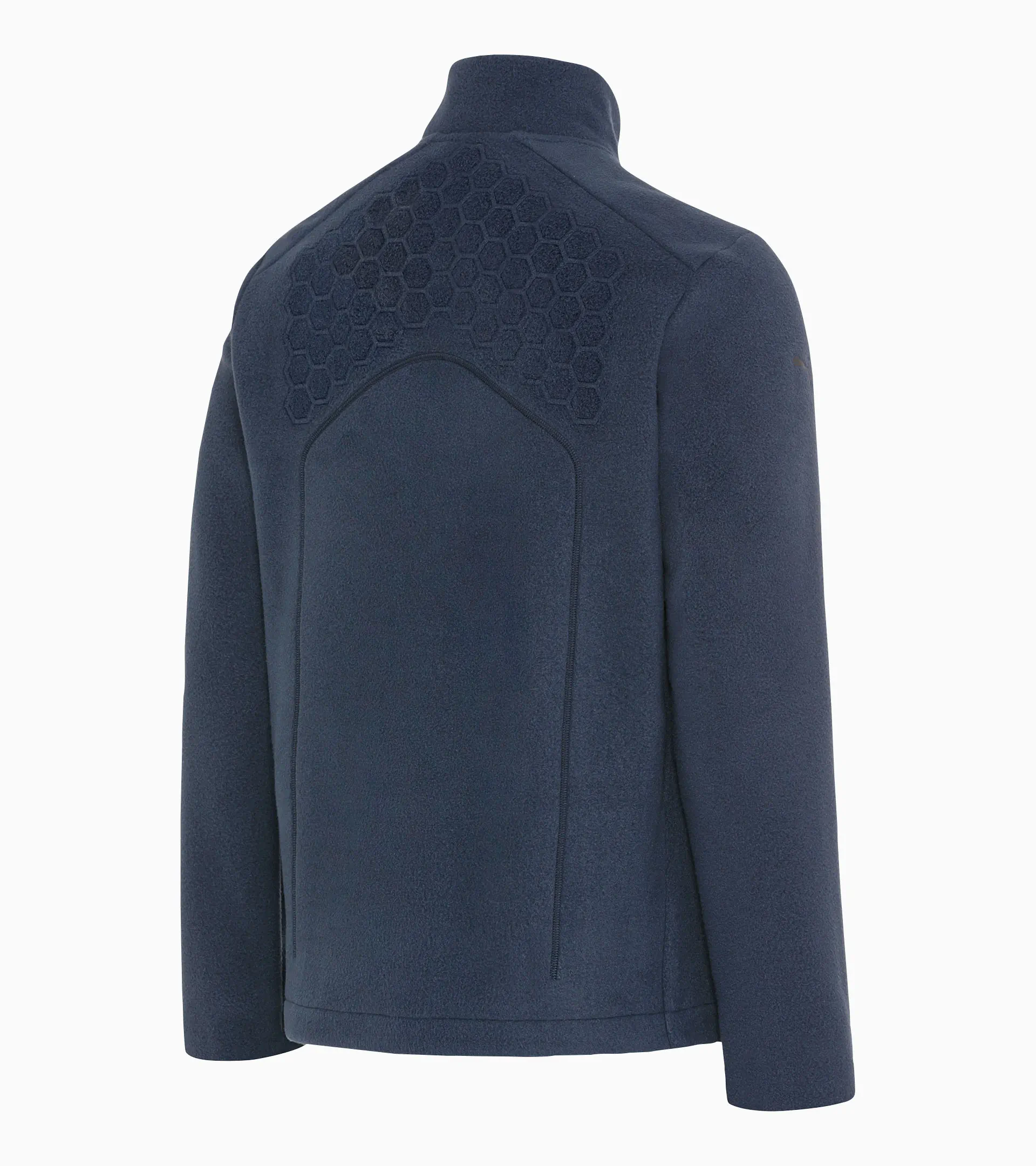 Fleece mid-layer jacket | PORSCHE SHOP
