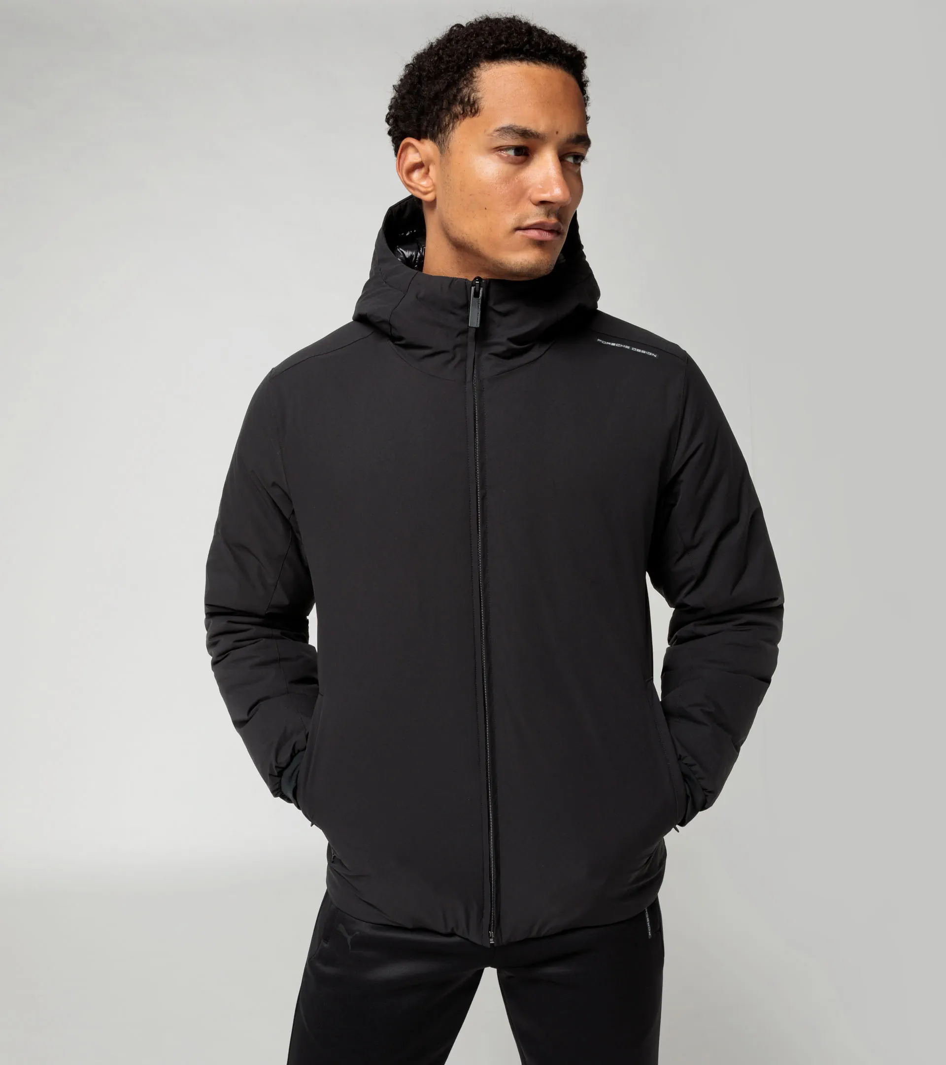 Jackets, coats and vests from Porsche Design | PORSCHE SHOP