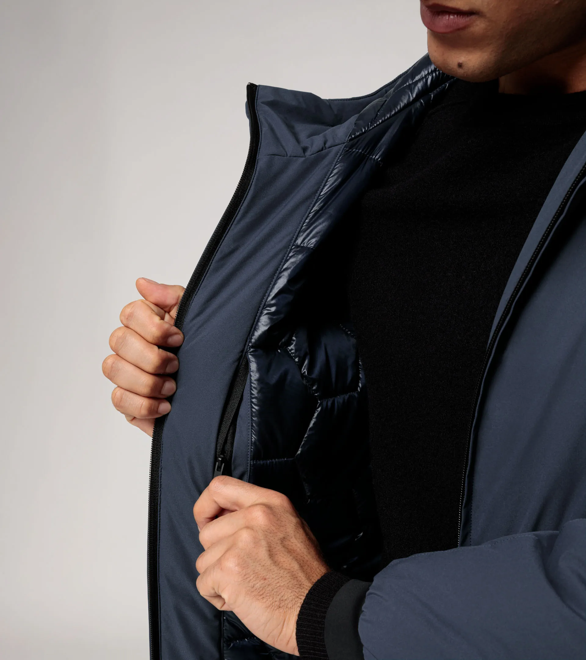 Light blouson jacket | PORSCHE SHOP