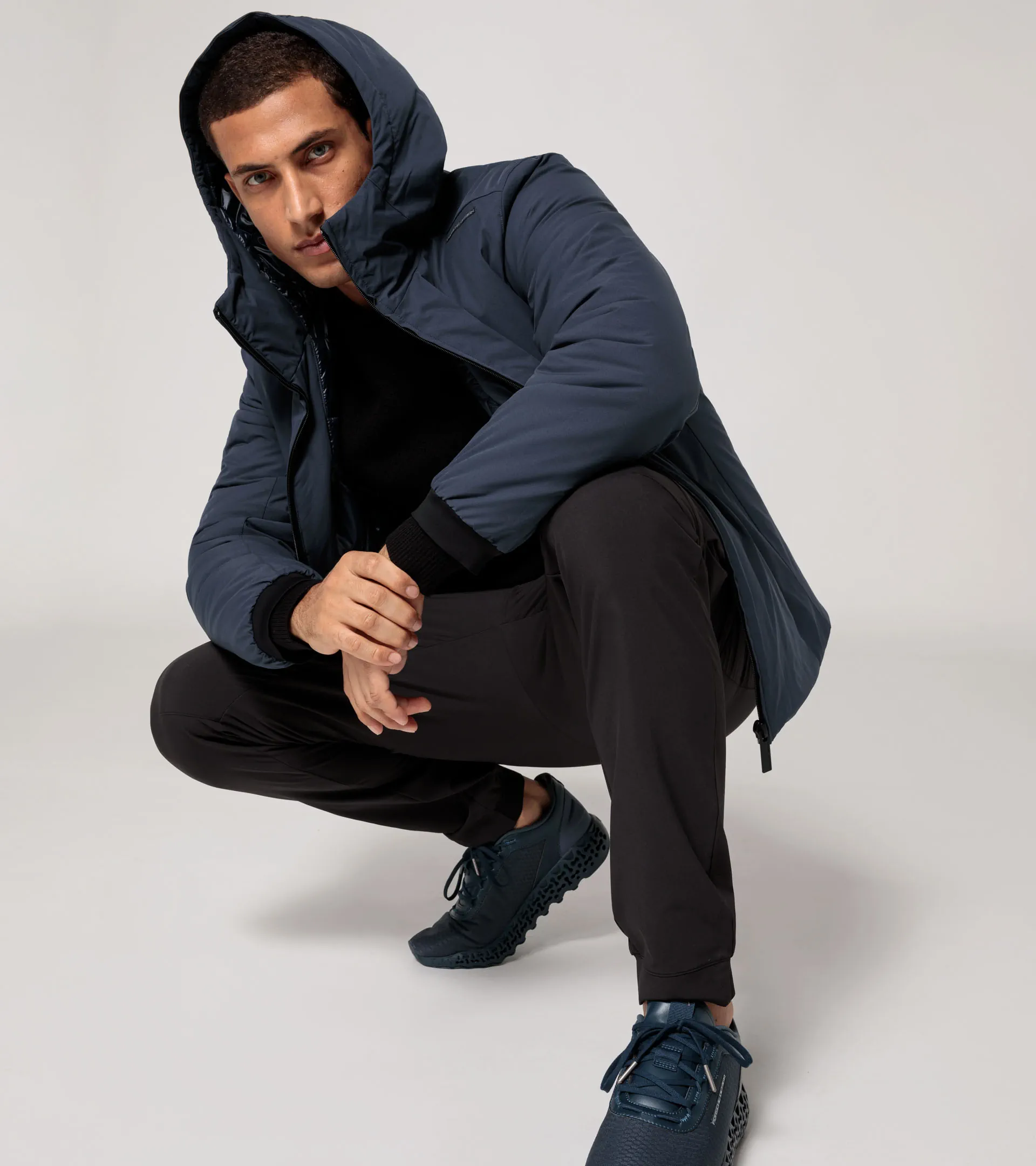 Light blouson jacket | PORSCHE SHOP