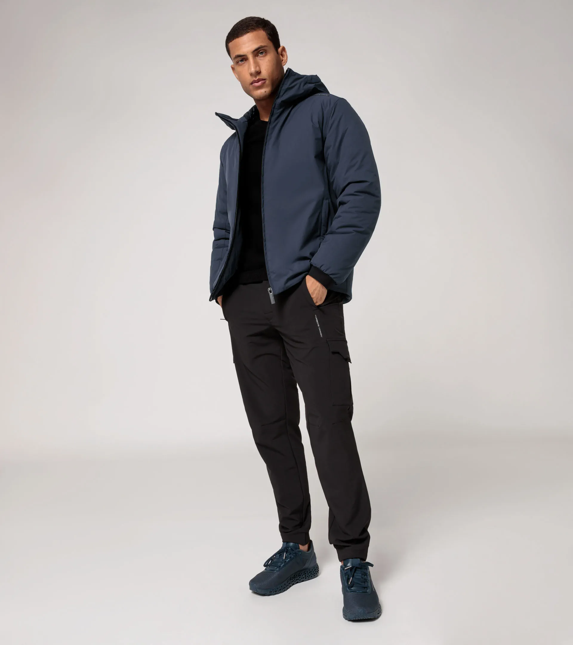 Jackets, coats and vests from Porsche Design | PORSCHE SHOP