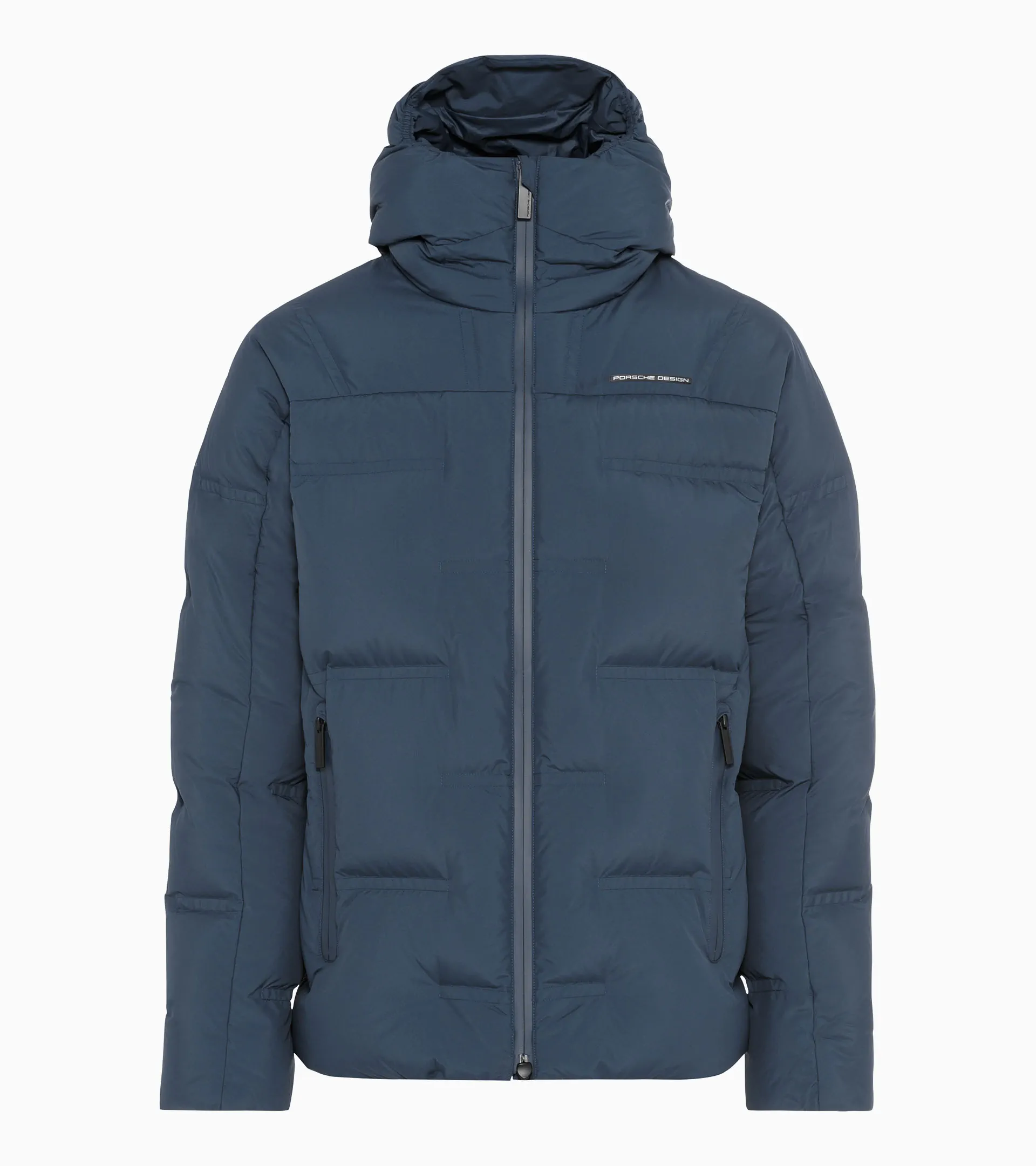 Padded jacket | PORSCHE SHOP