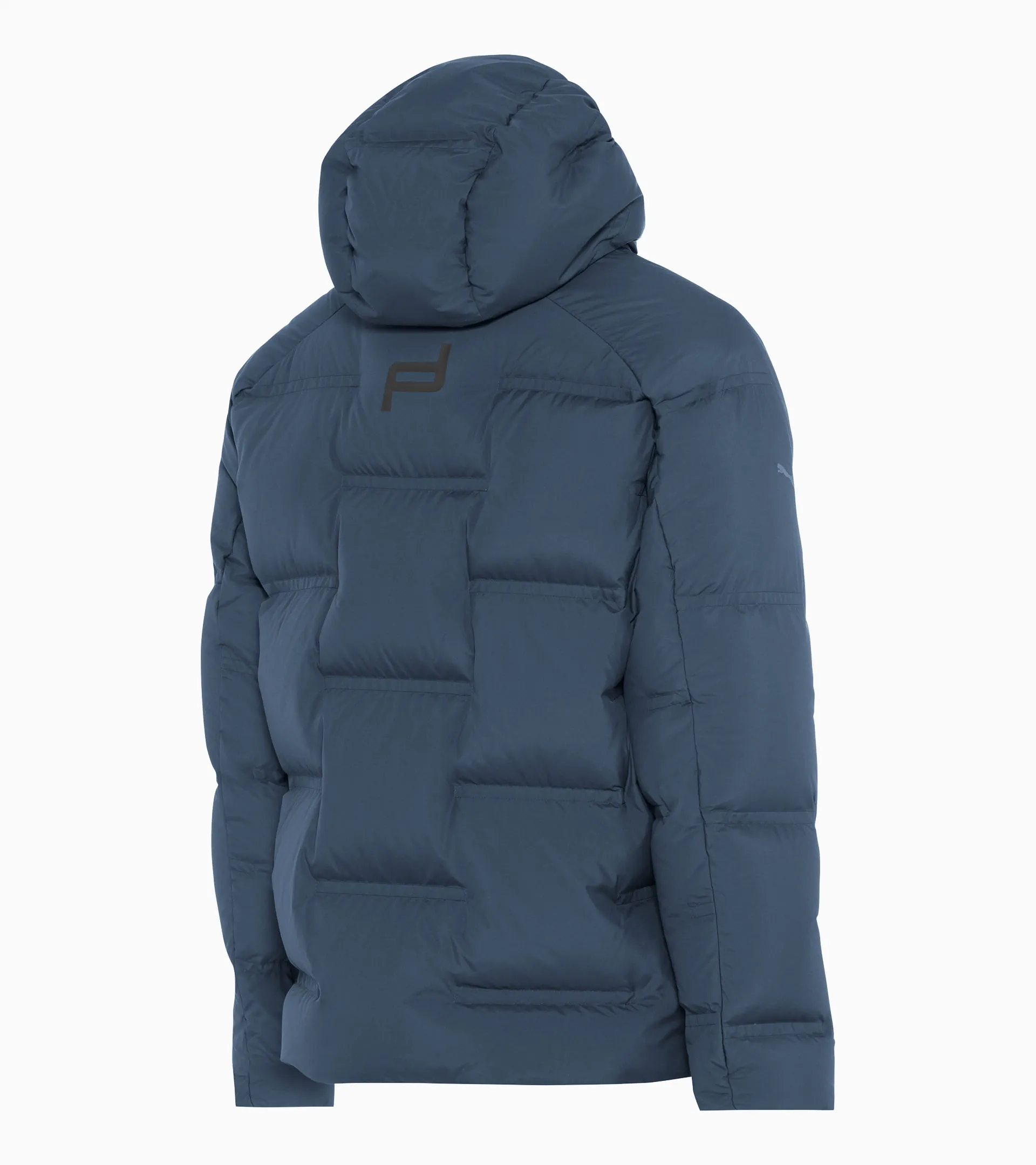 Padded jacket | PORSCHE SHOP