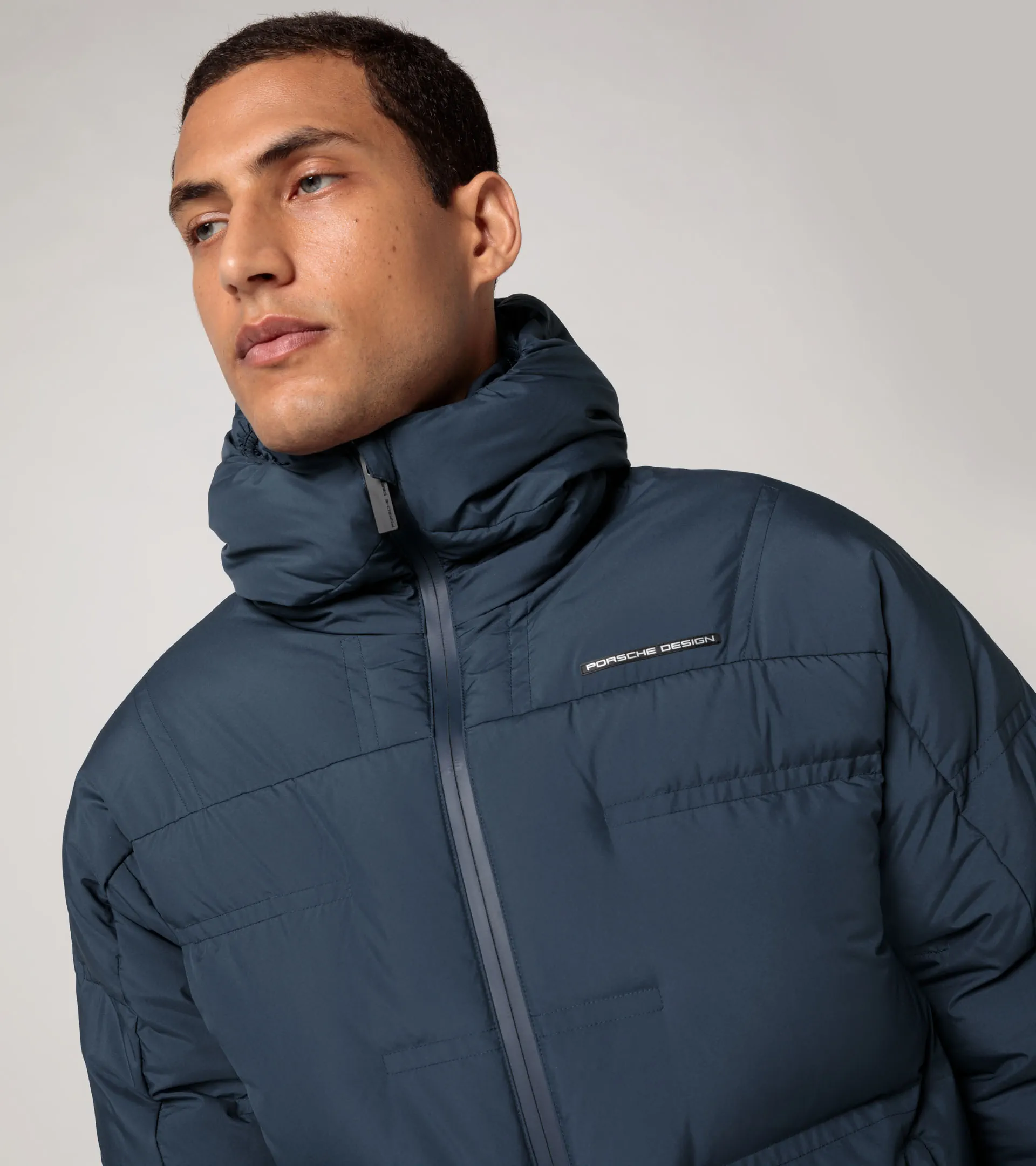 Padded jacket | PORSCHE SHOP