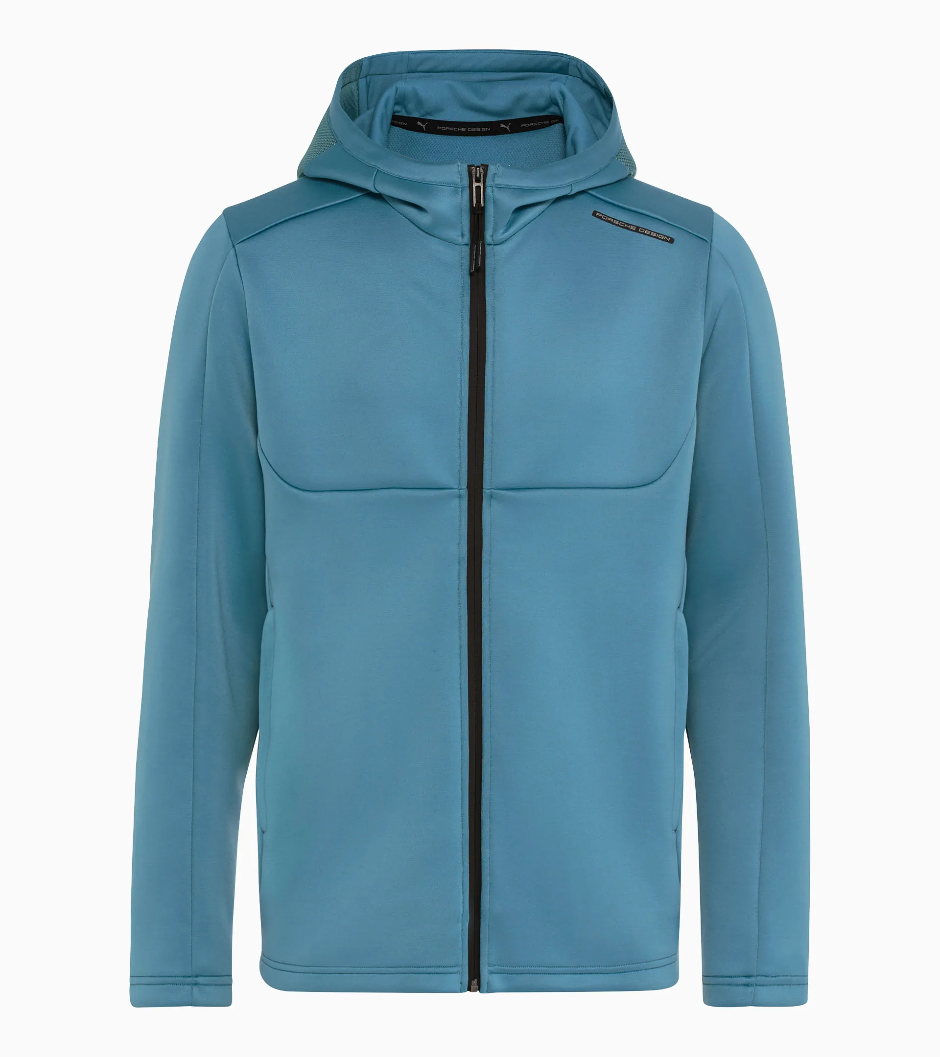 ブリストル　TOKYO 23 TECH SWEATHOOD Hooded tracksuit jacket | PORSCHE SHOP