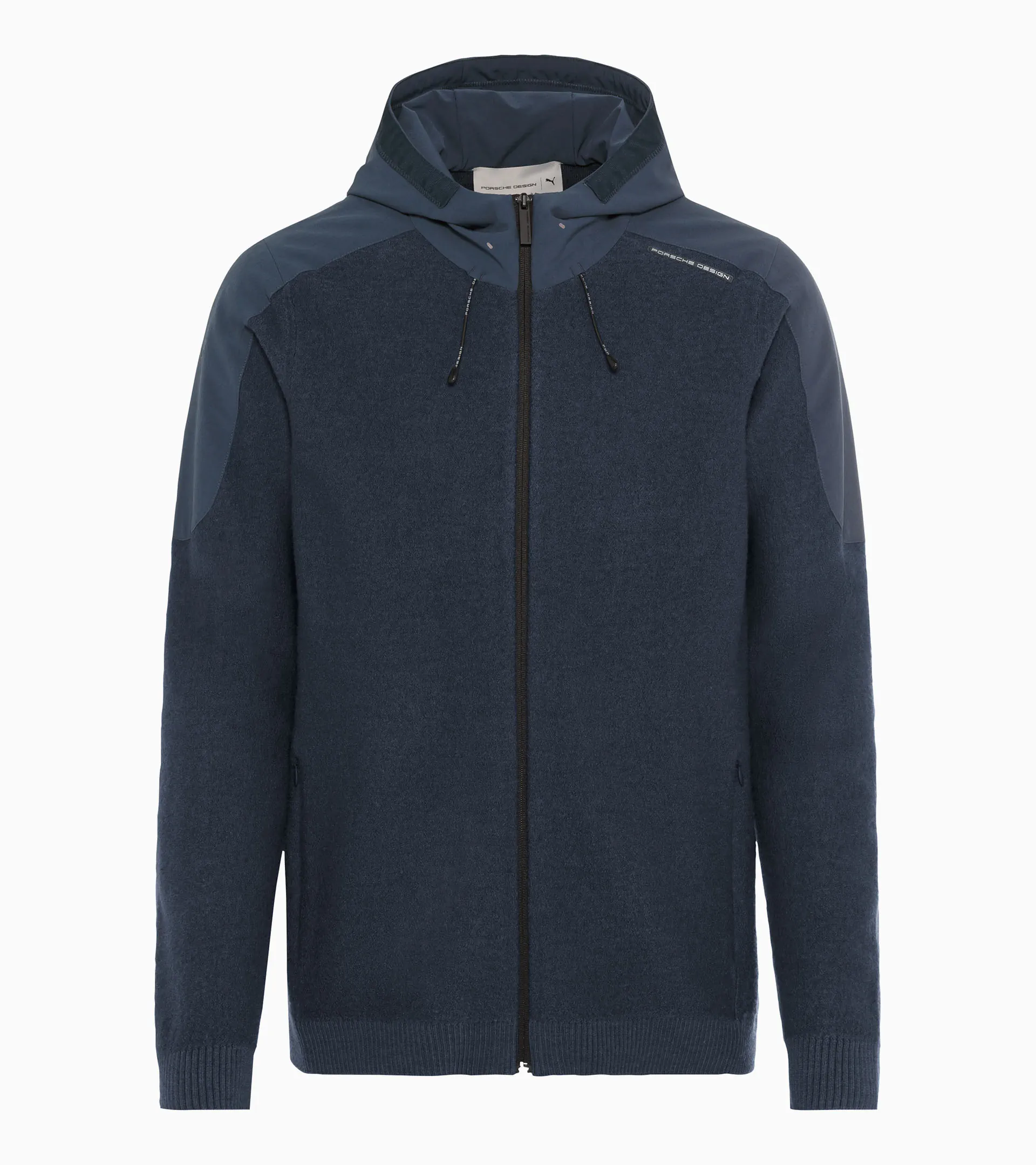 Wool mix jacket | PORSCHE SHOP