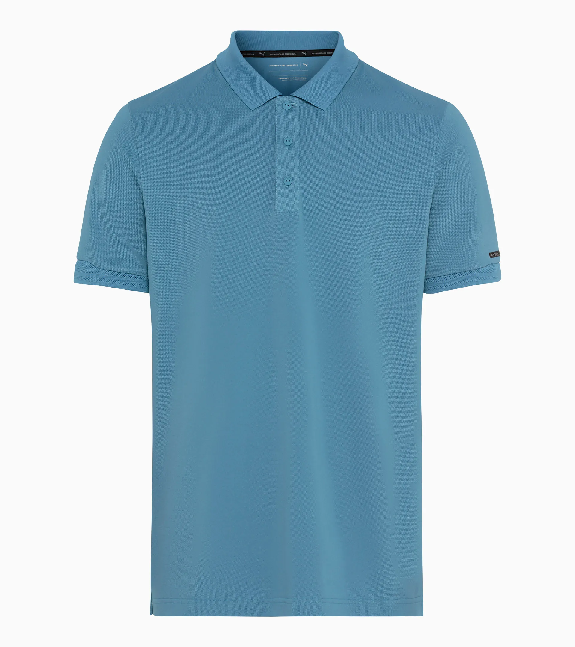 【LIDNM】Te/Ca Milled Light Polo LIDNM】Te/Ca Milled Light Polo Te/Ca Milled Light Polo / 商品詳細