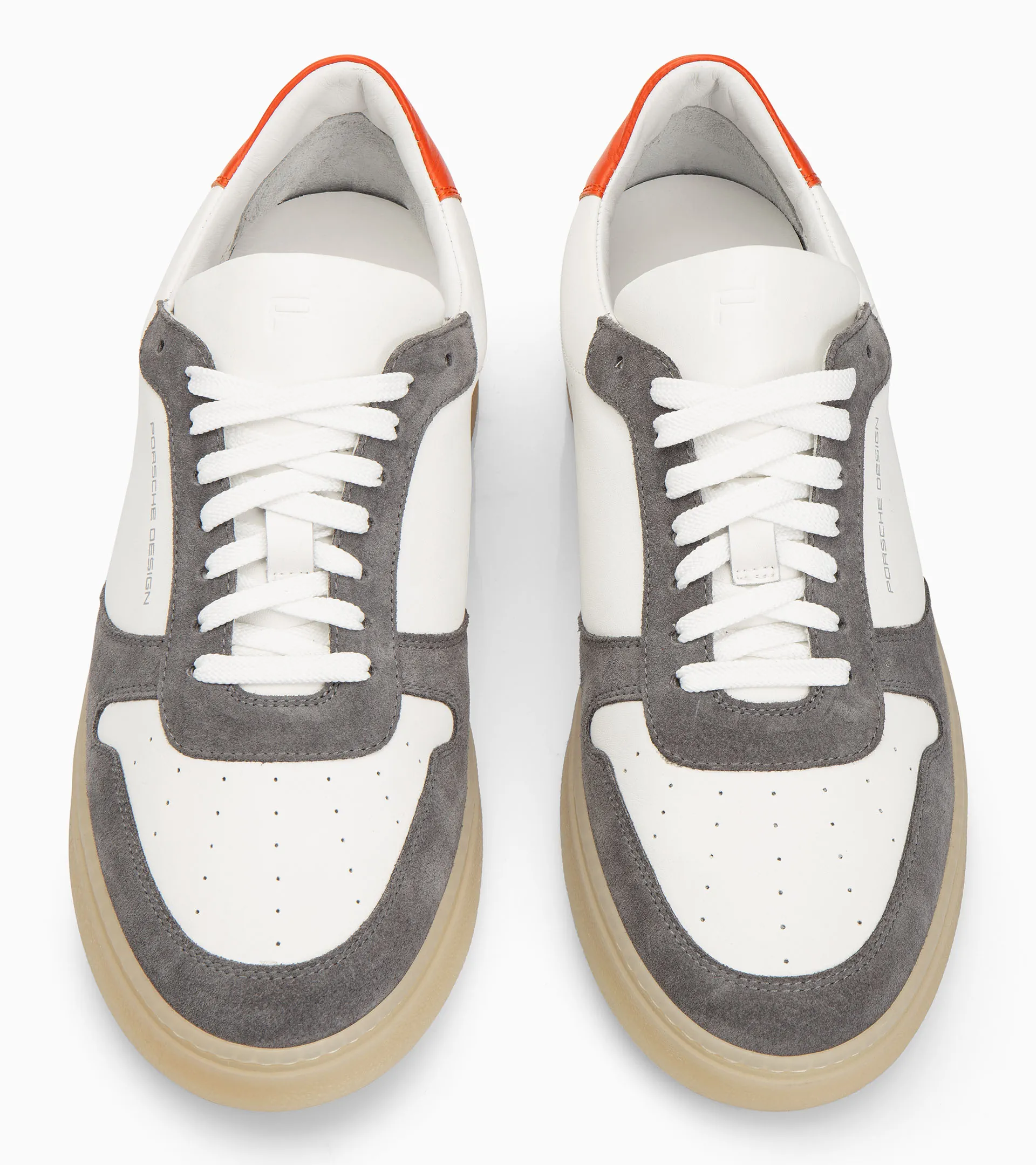 Gumsole trainers | PORSCHE SHOP