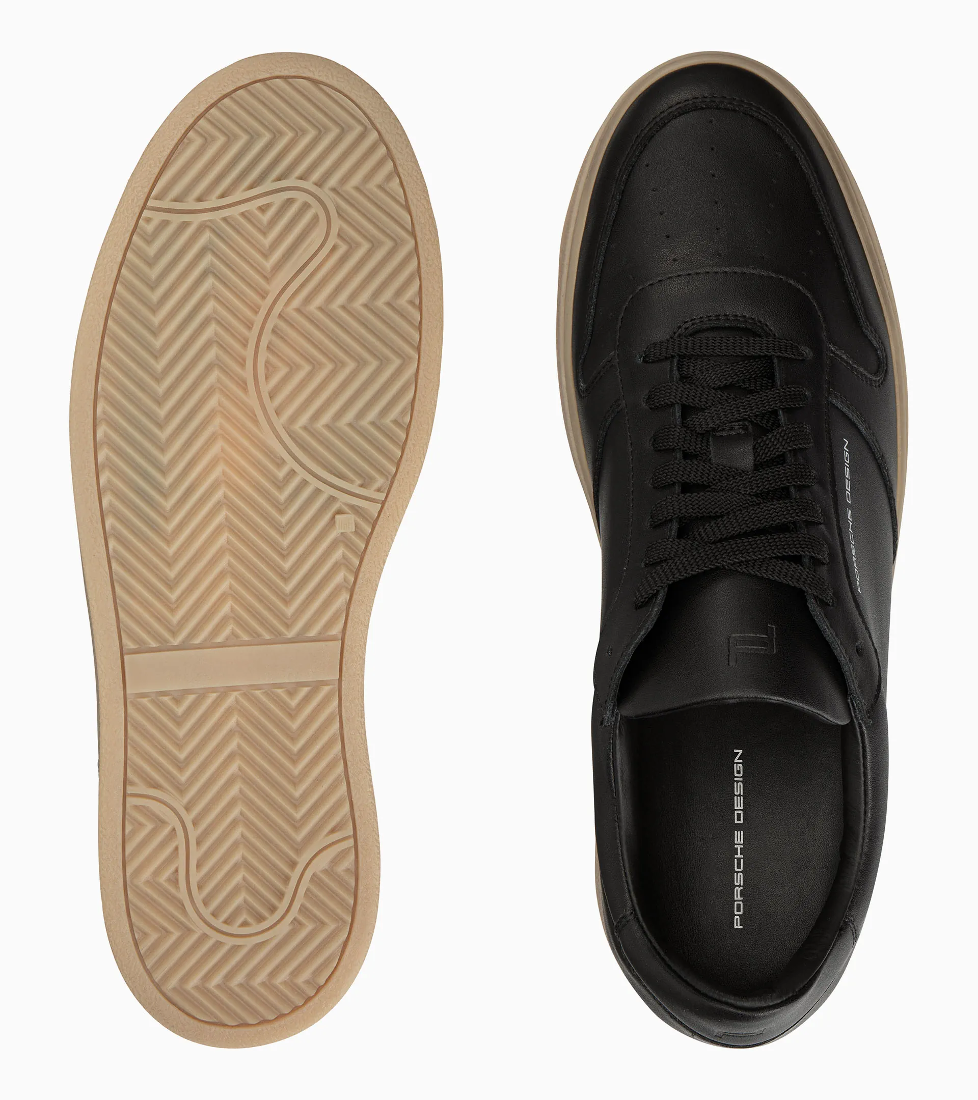 Gumsole trainers | PORSCHE SHOP
