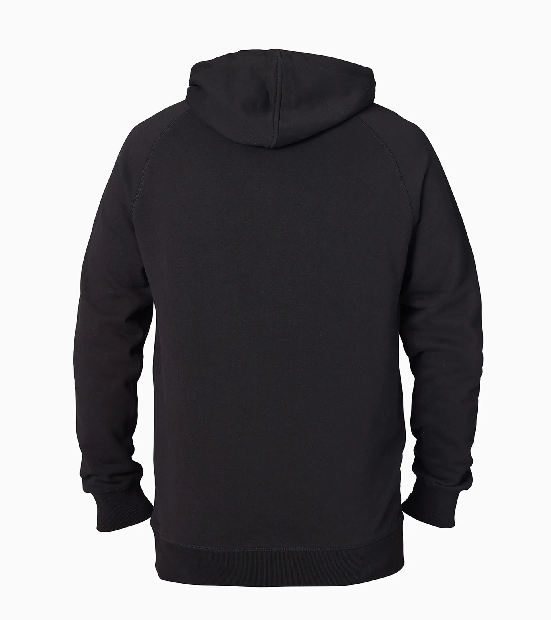 Porsche x Almond Hoodie | PORSCHE SHOP