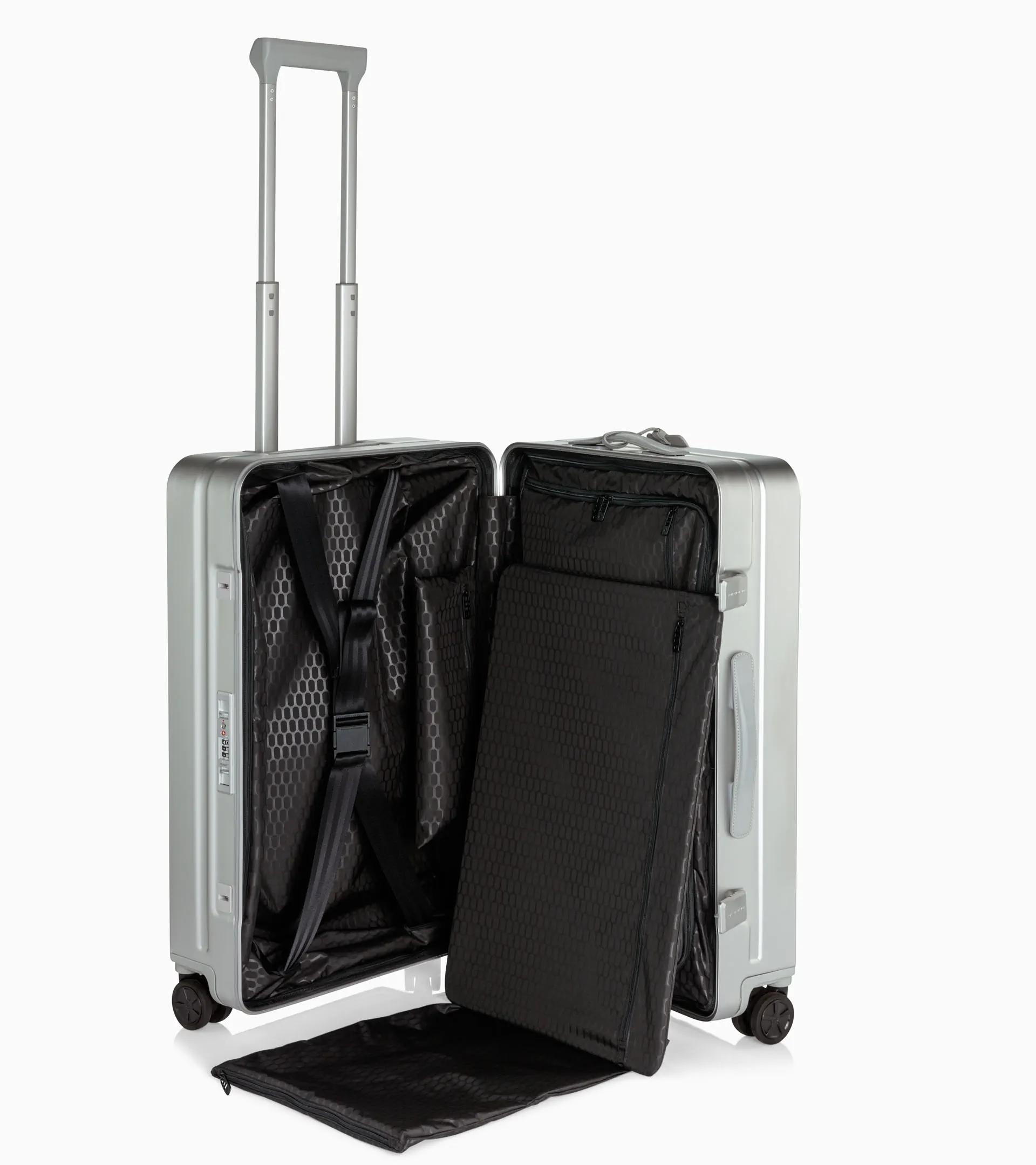 Roadster Aluminum Trolley M | PORSCHE SHOP