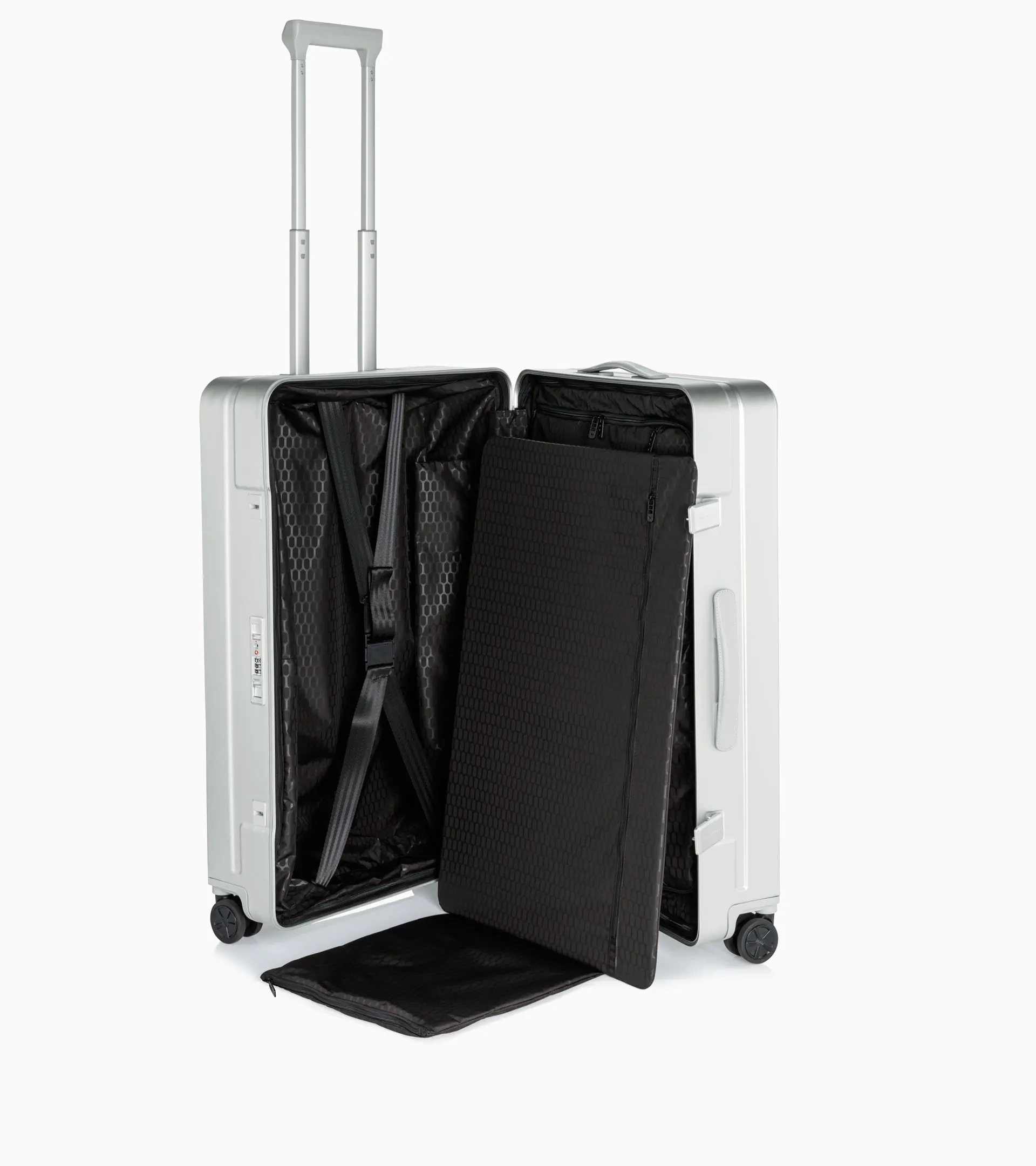 Roadster Aluminum Trolley L | PORSCHE SHOP