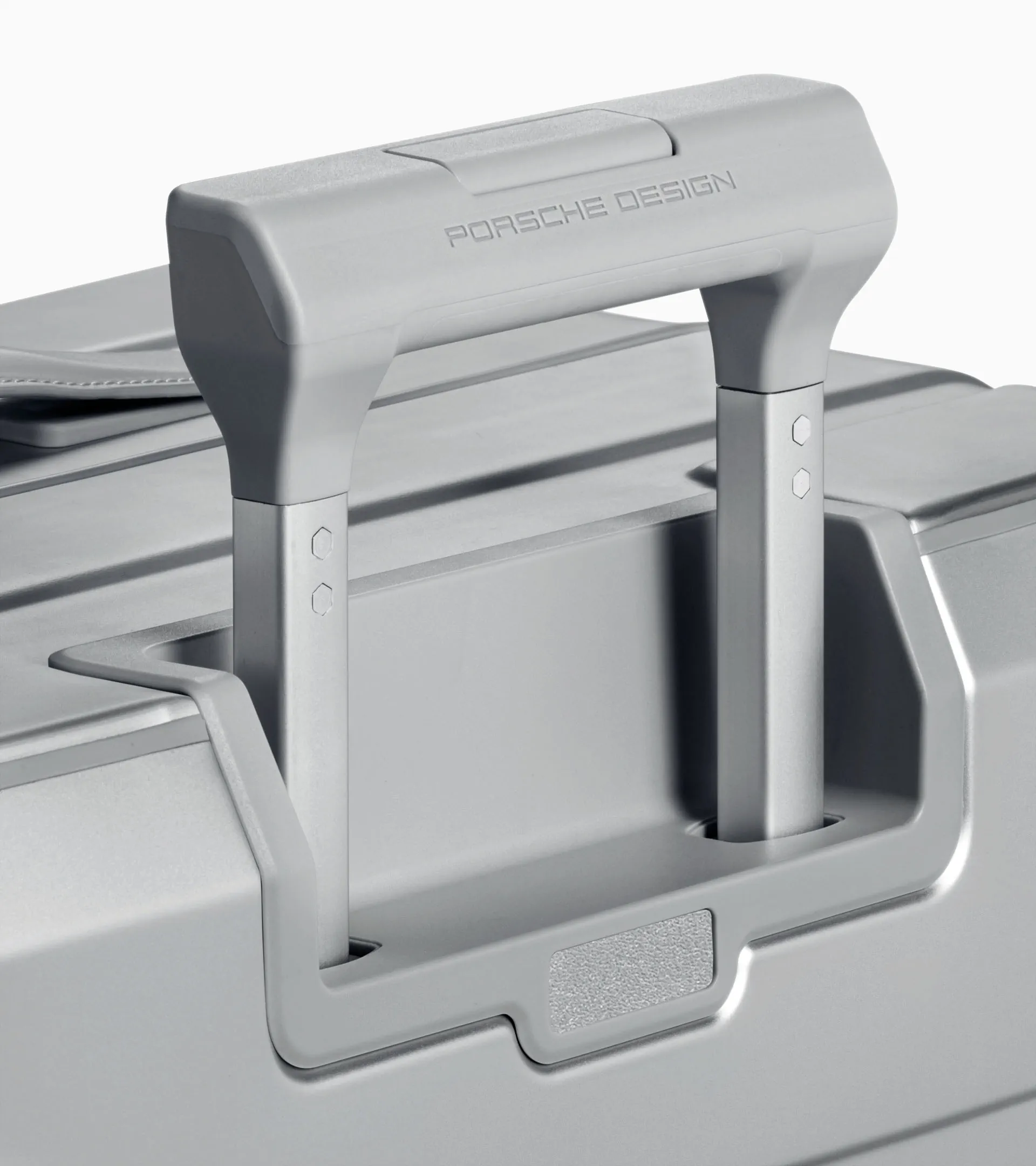 Roadster Aluminum Trolley L | PORSCHE SHOP