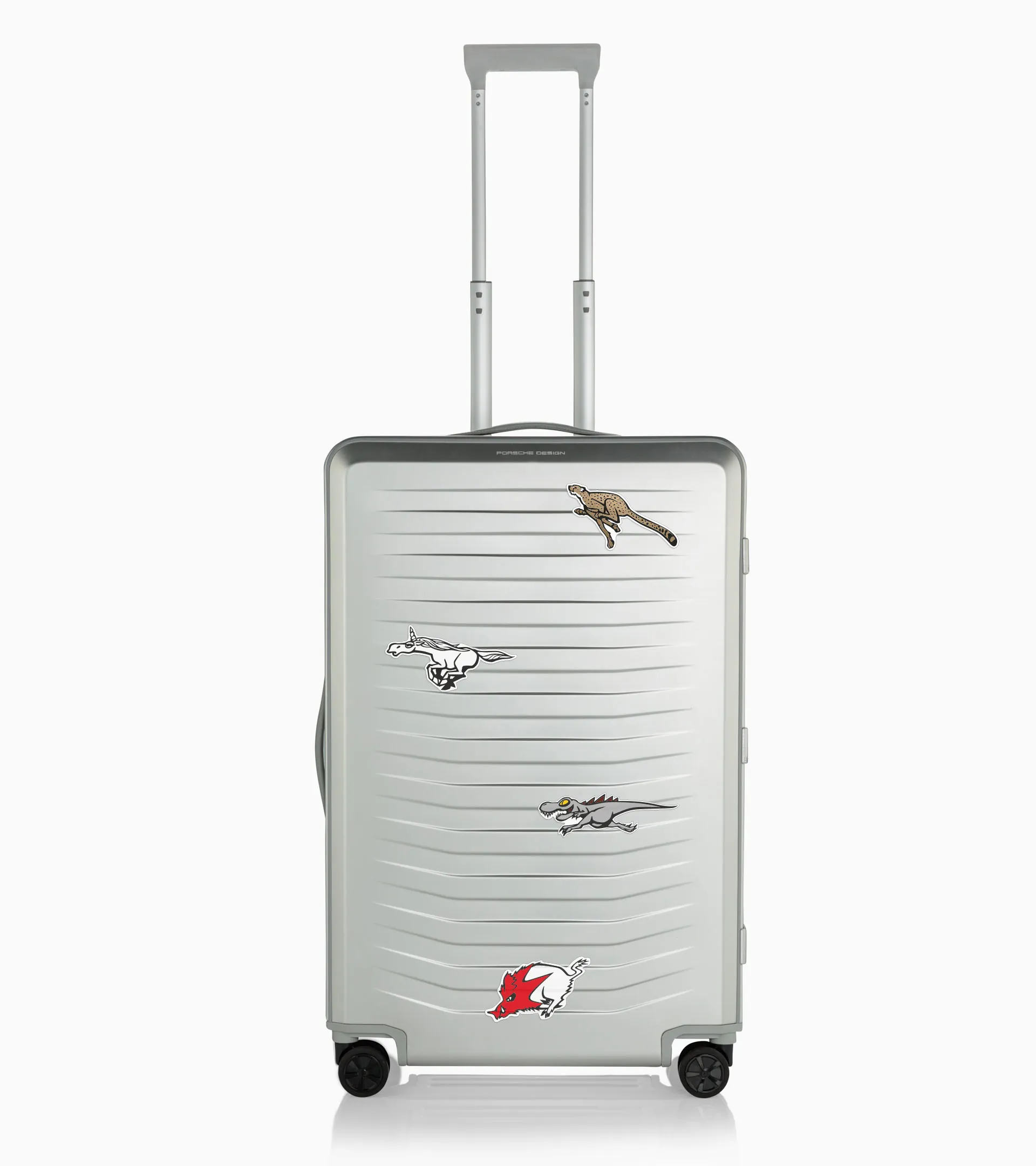 Porsche Luggage: Bags & Suitcases online | PORSCHE SHOP
