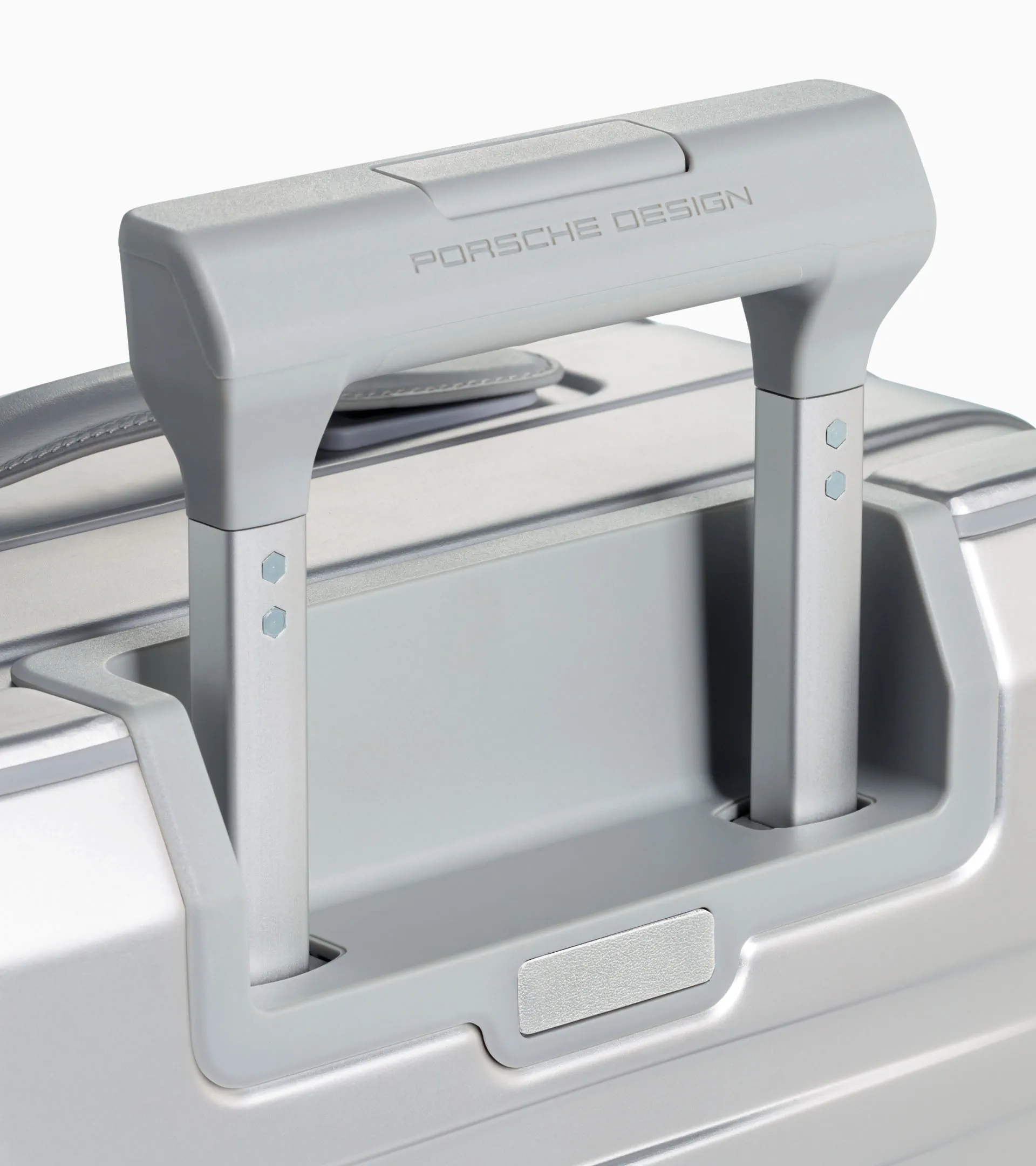 Roadster Aluminum Trolley S | PORSCHE SHOP