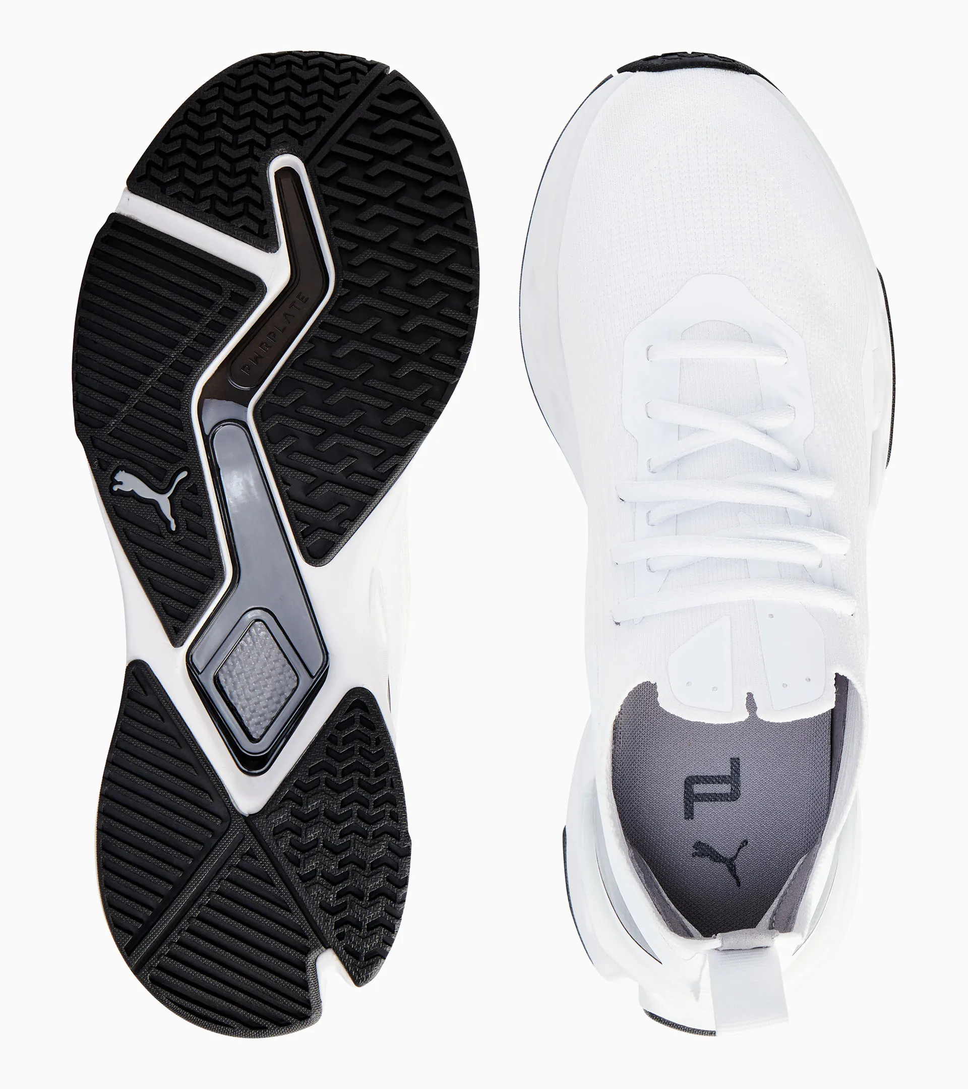 PWRPlate III trainers | PORSCHE SHOP