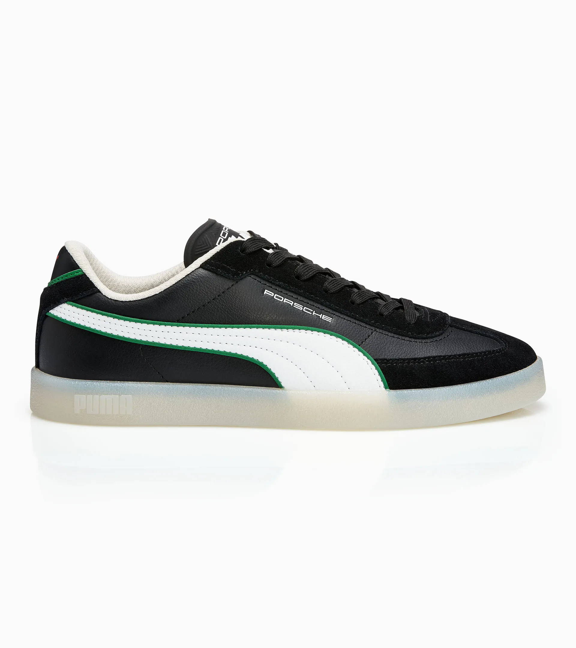 Club II Era' Trainers – Porsche Turbo | PORSCHE SHOP