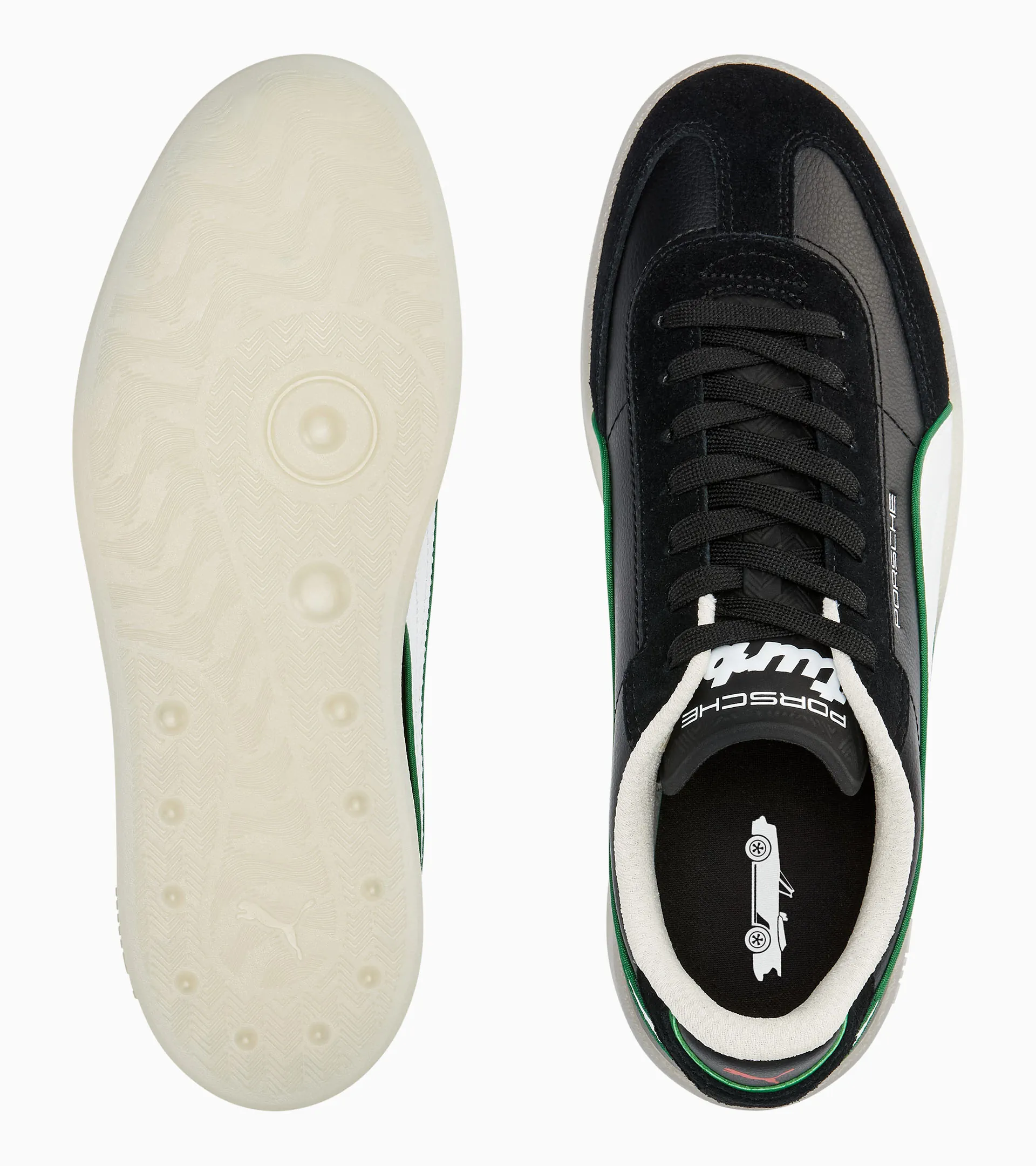 Club II Era' Trainers – Porsche Turbo | PORSCHE SHOP