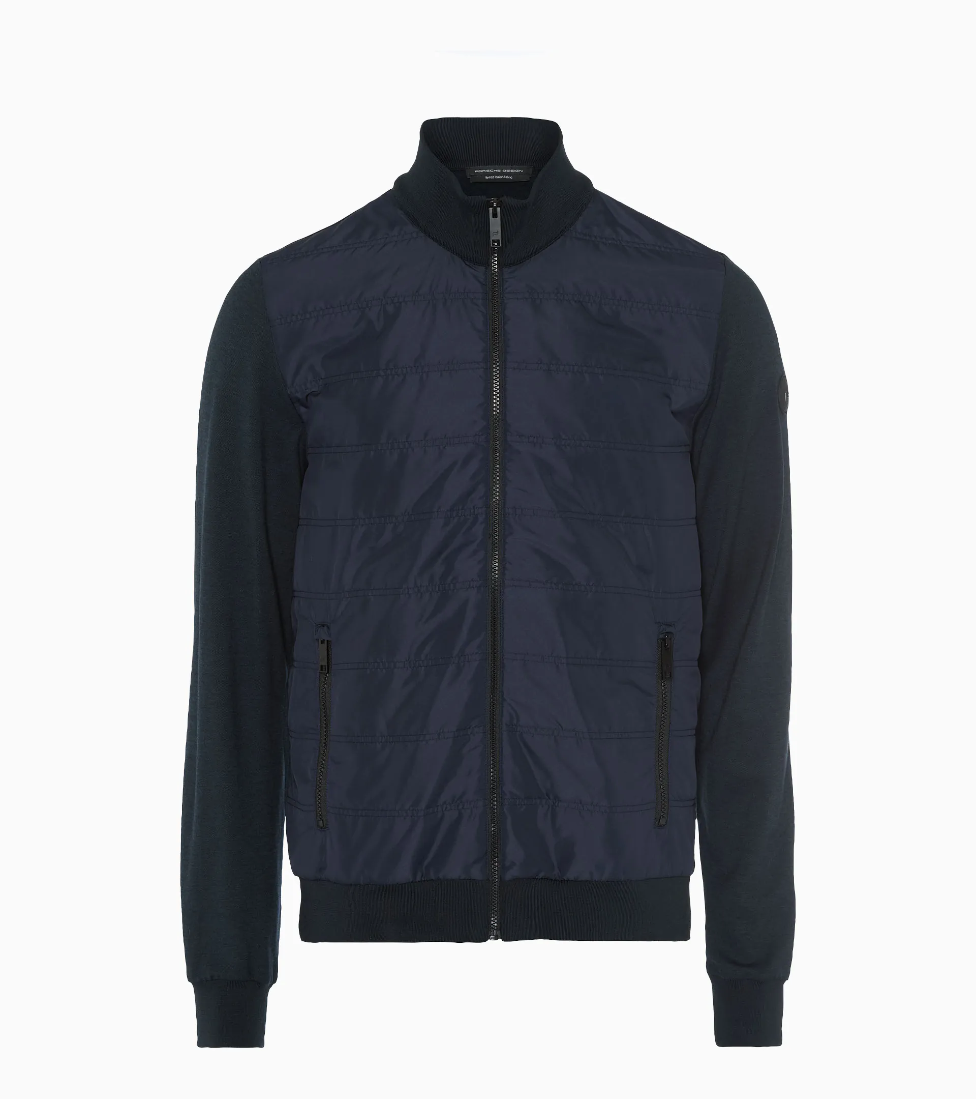 Hybrid Cardigan | PORSCHE SHOP