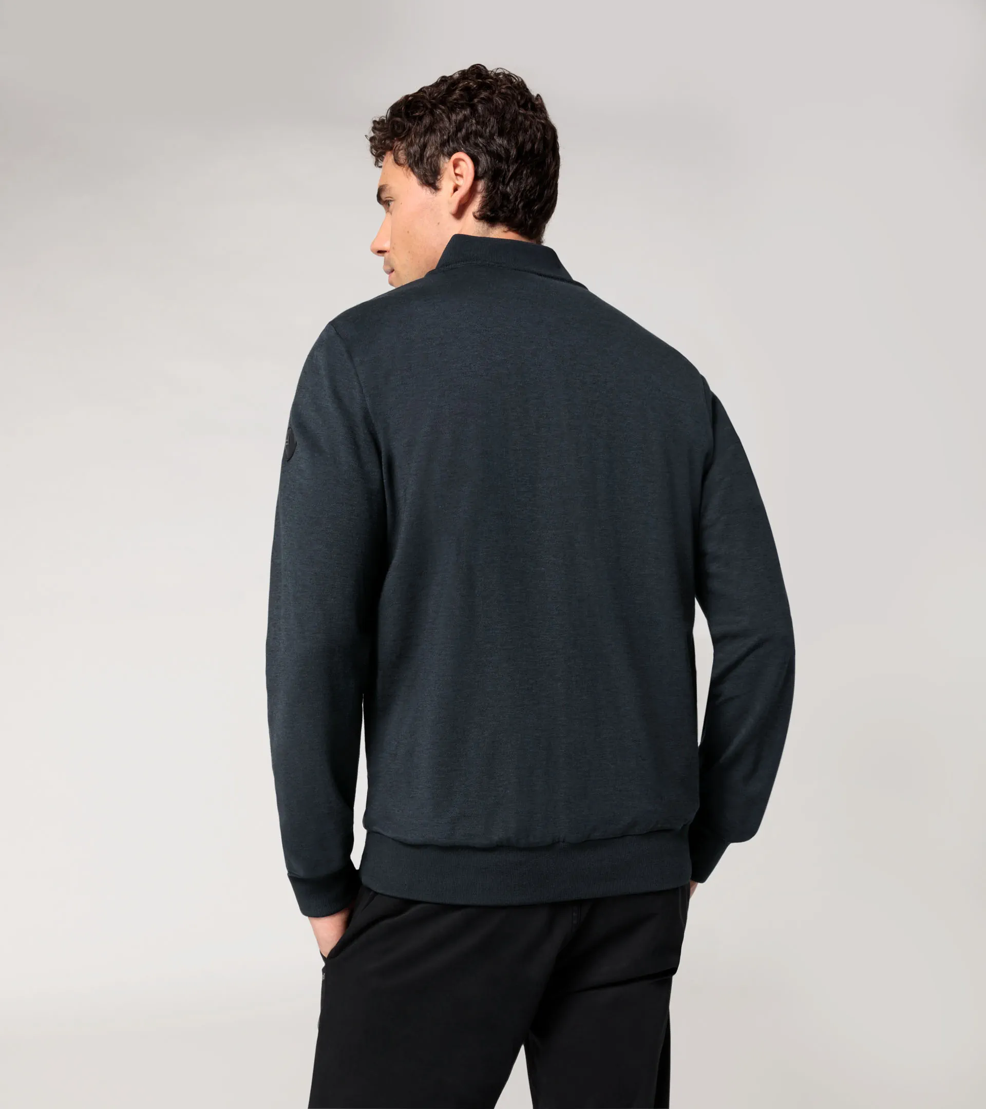Hybrid Cardigan | PORSCHE SHOP