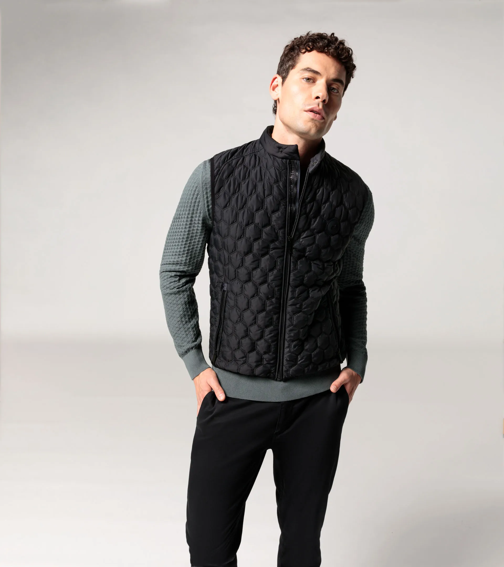 Lightweight Vest | PORSCHE SHOP