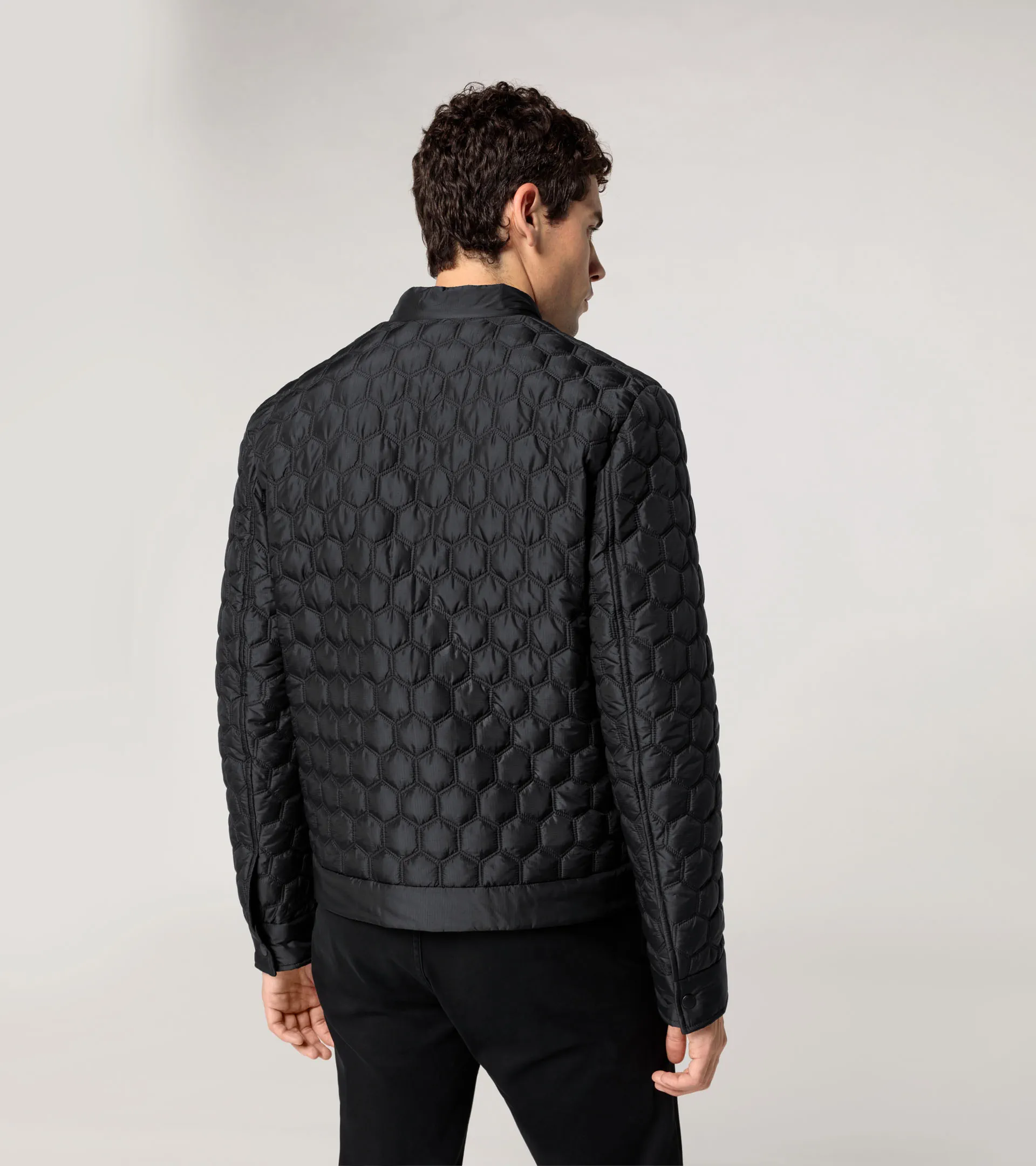 Lightweight Jacket | PORSCHE SHOP