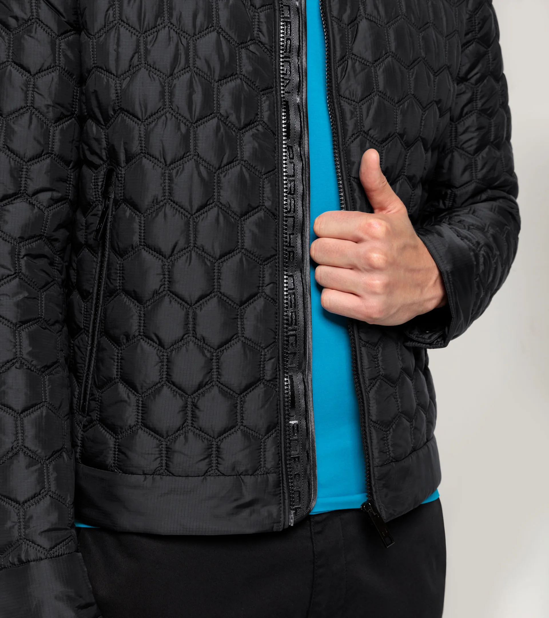 Lightweight Jacket | PORSCHE SHOP