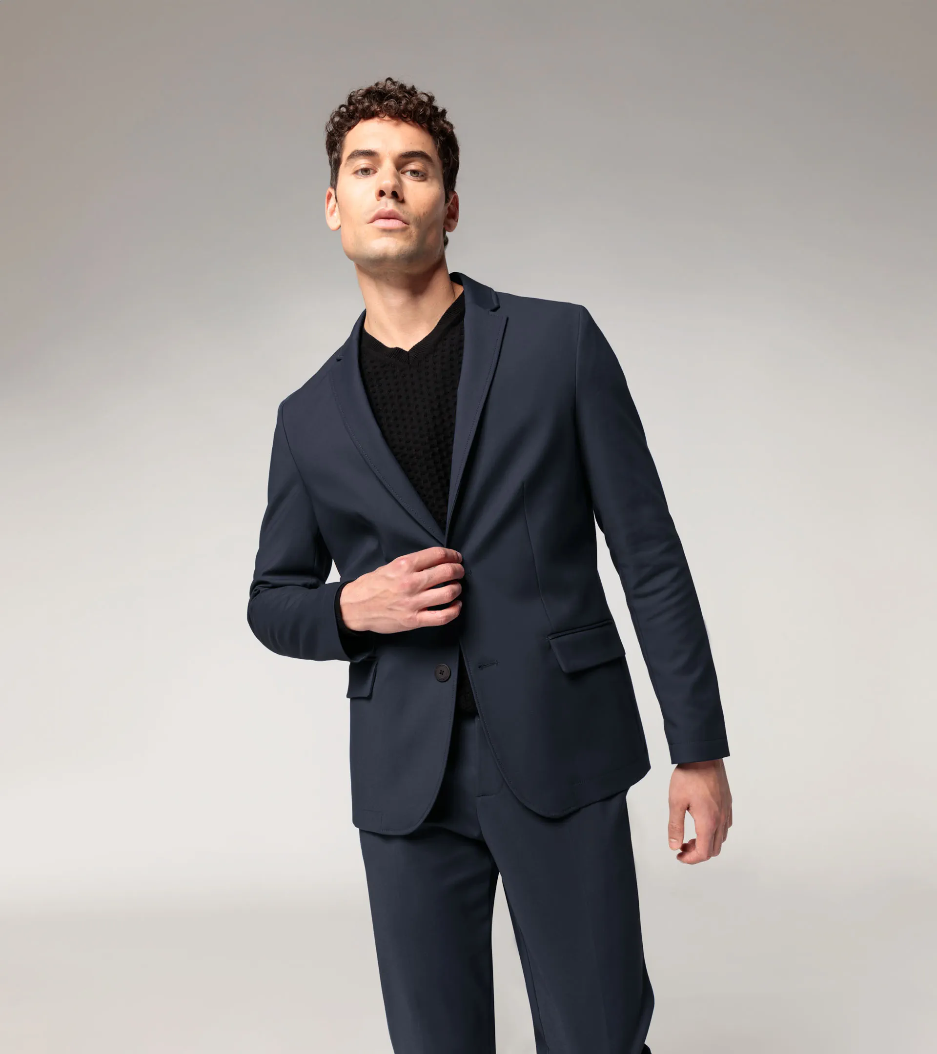 Packable Travel Blazer | PORSCHE SHOP