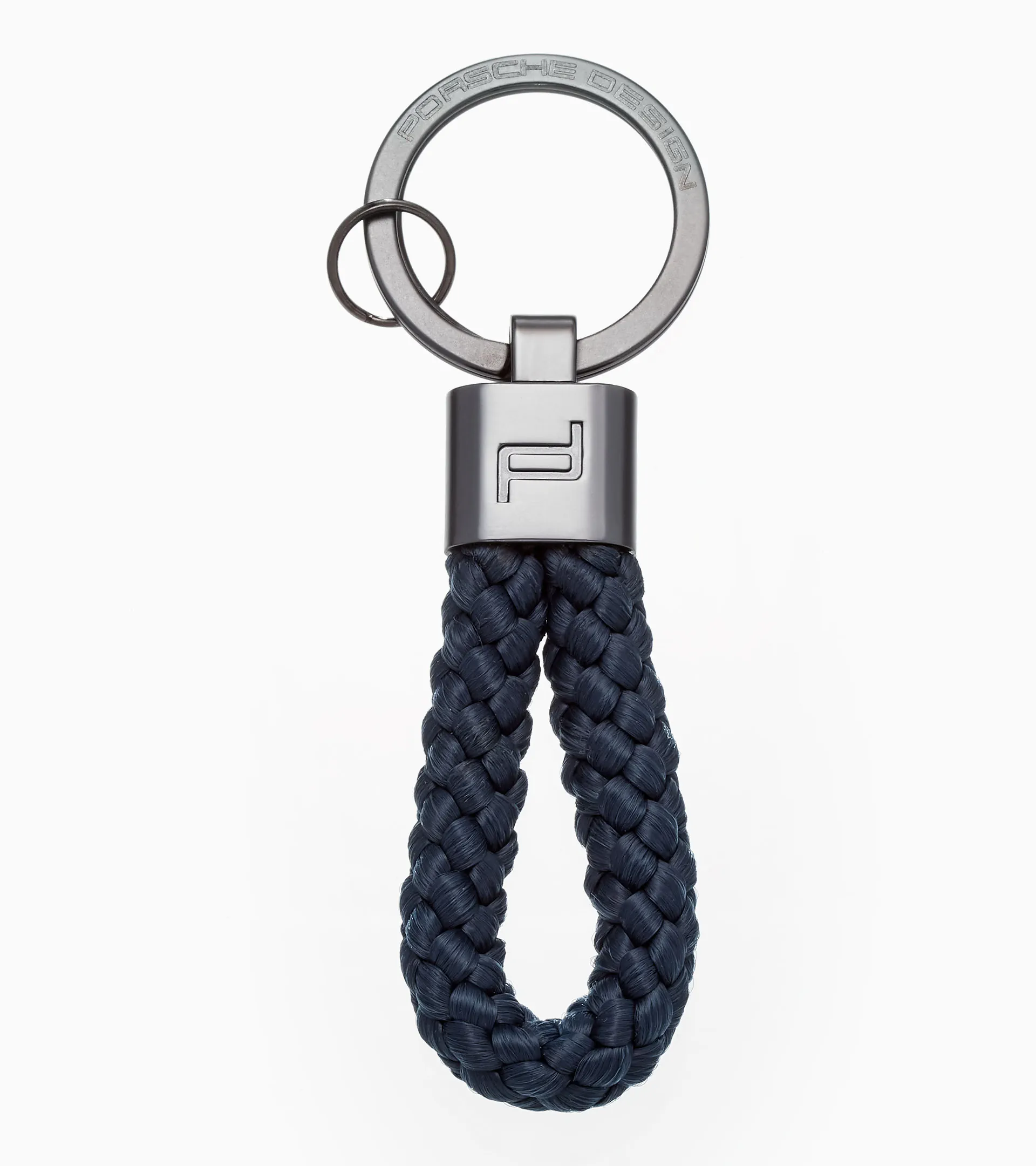 Key ring rope | PORSCHE SHOP