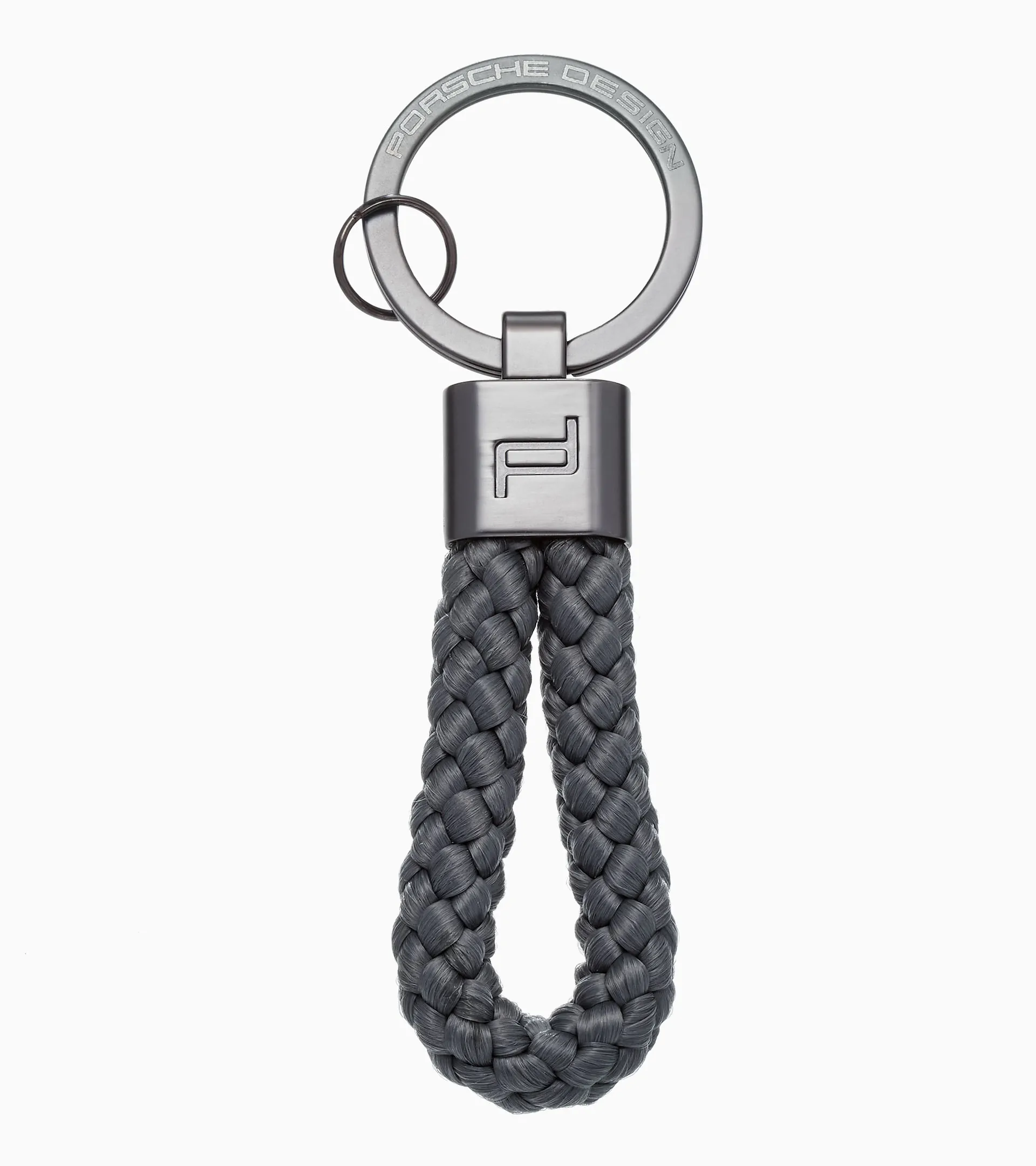 Key ring rope | PORSCHE SHOP