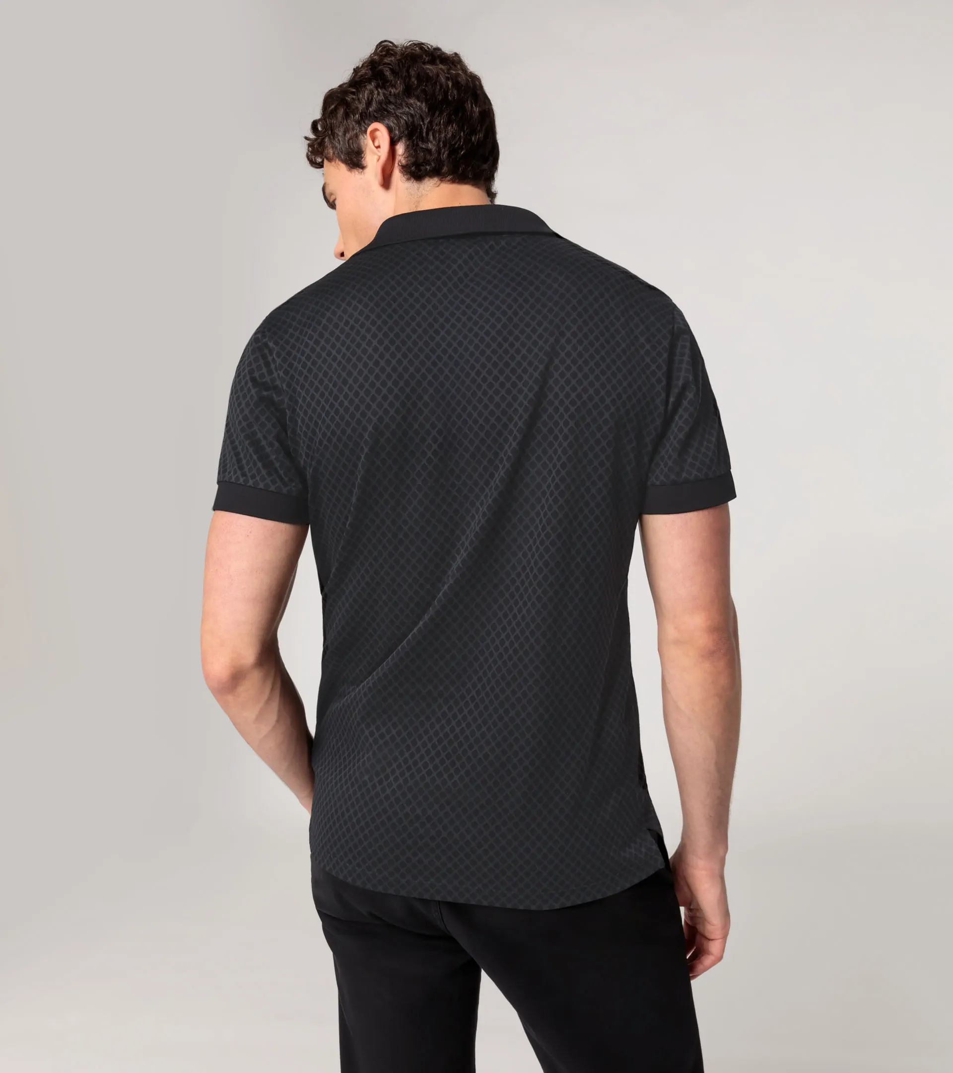 Seasonal Polo Shirt | PORSCHE SHOP