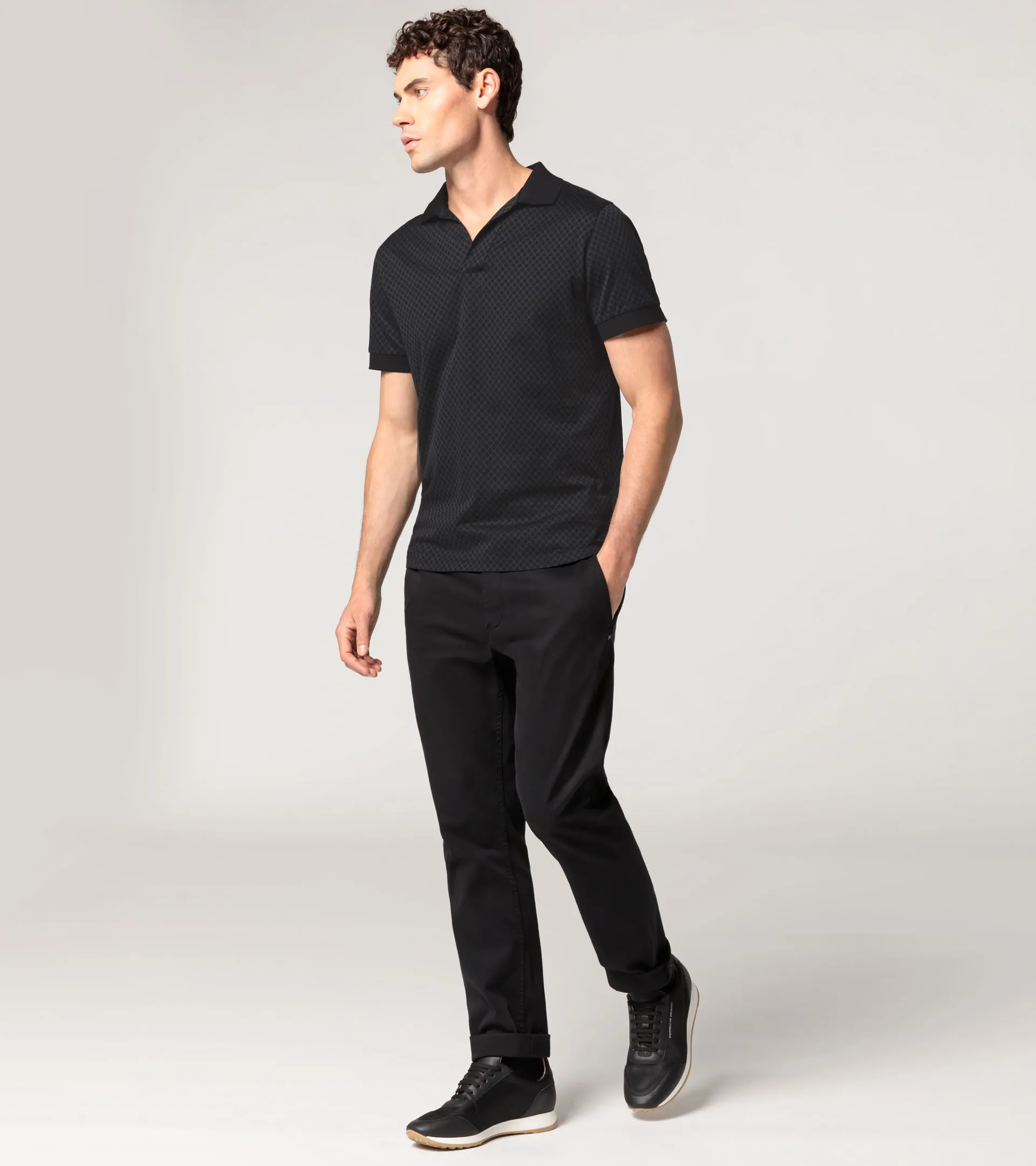 Seasonal Polo Shirt | PORSCHE SHOP