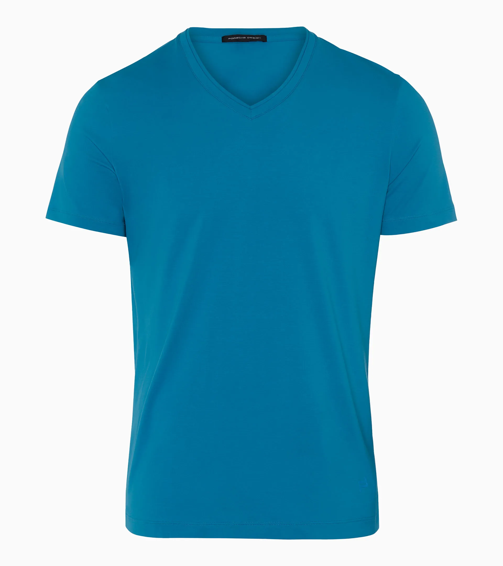V-neck T-shirt | PORSCHE SHOP