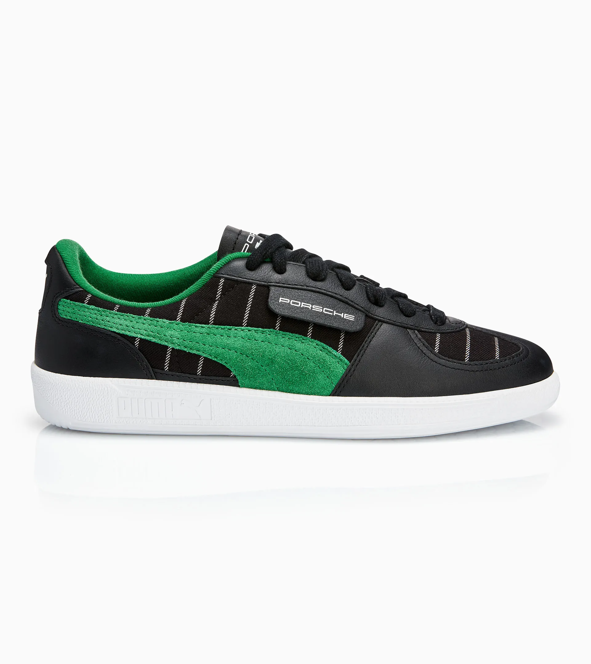 Easy Rider Pinstripe Trainers – Porsche Turbo | PORSCHE SHOP