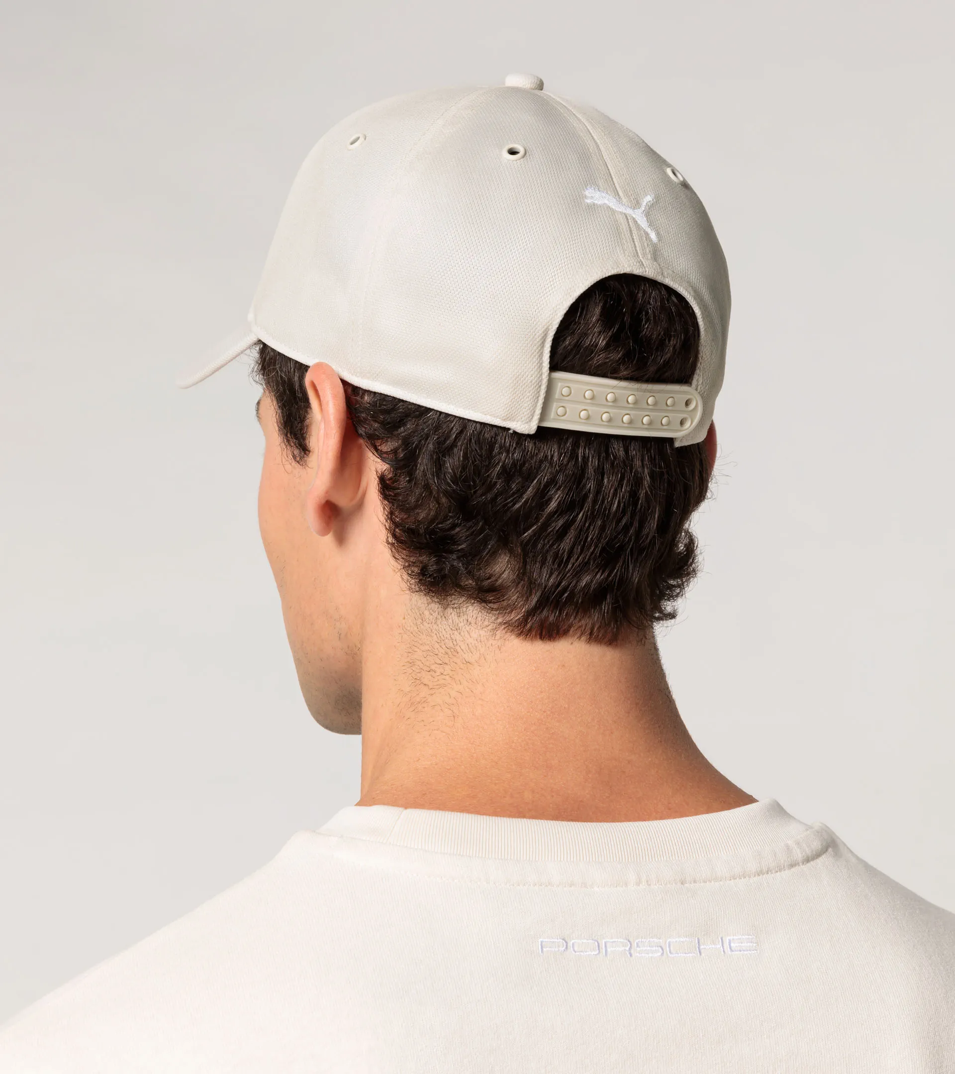 Cappellino Porsche 911 Targa Legend Lines - 12 Colori - Unisex