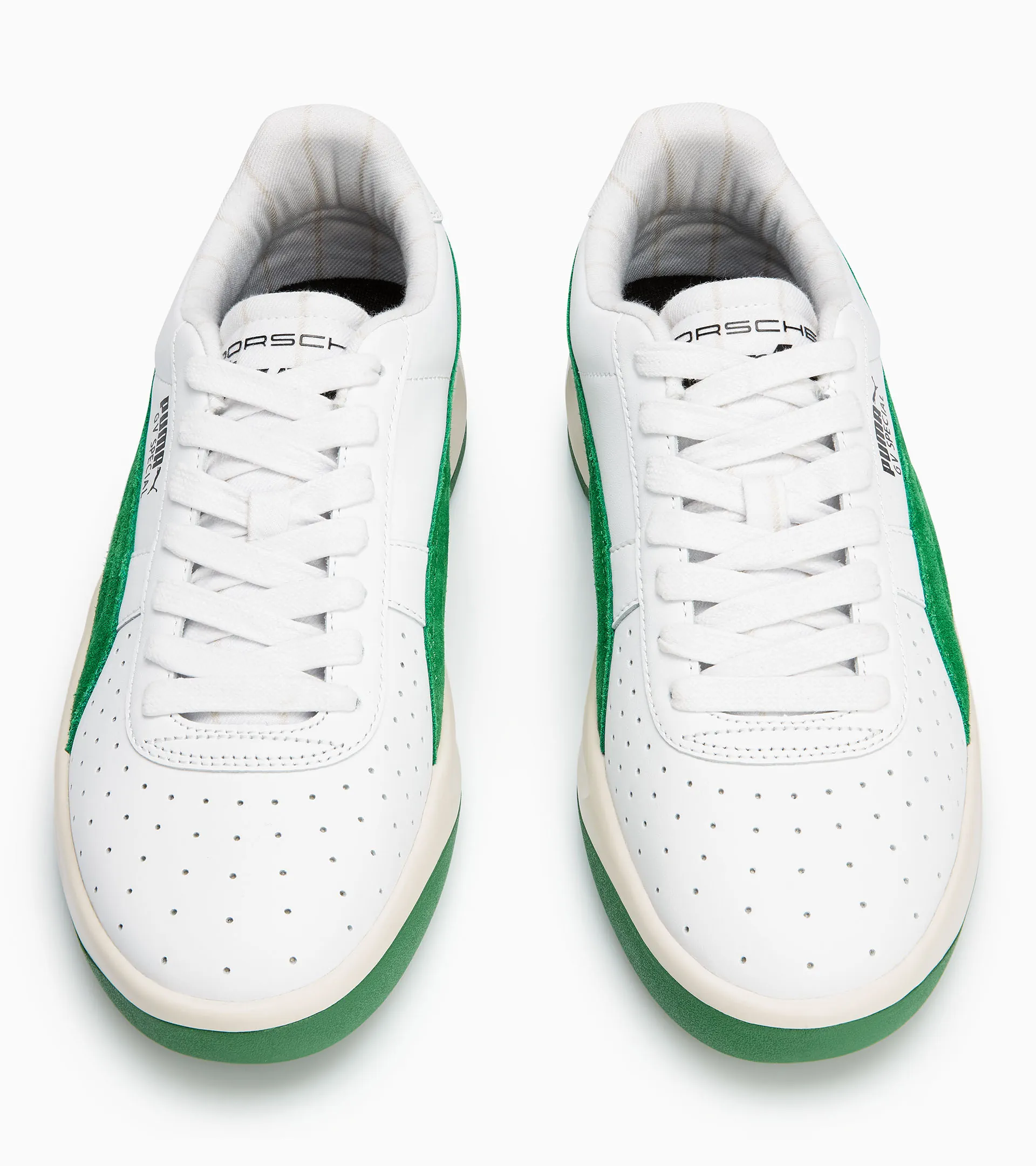 G.V. Special Pinstripe Trainers – Porsche Turbo | PORSCHE SHOP