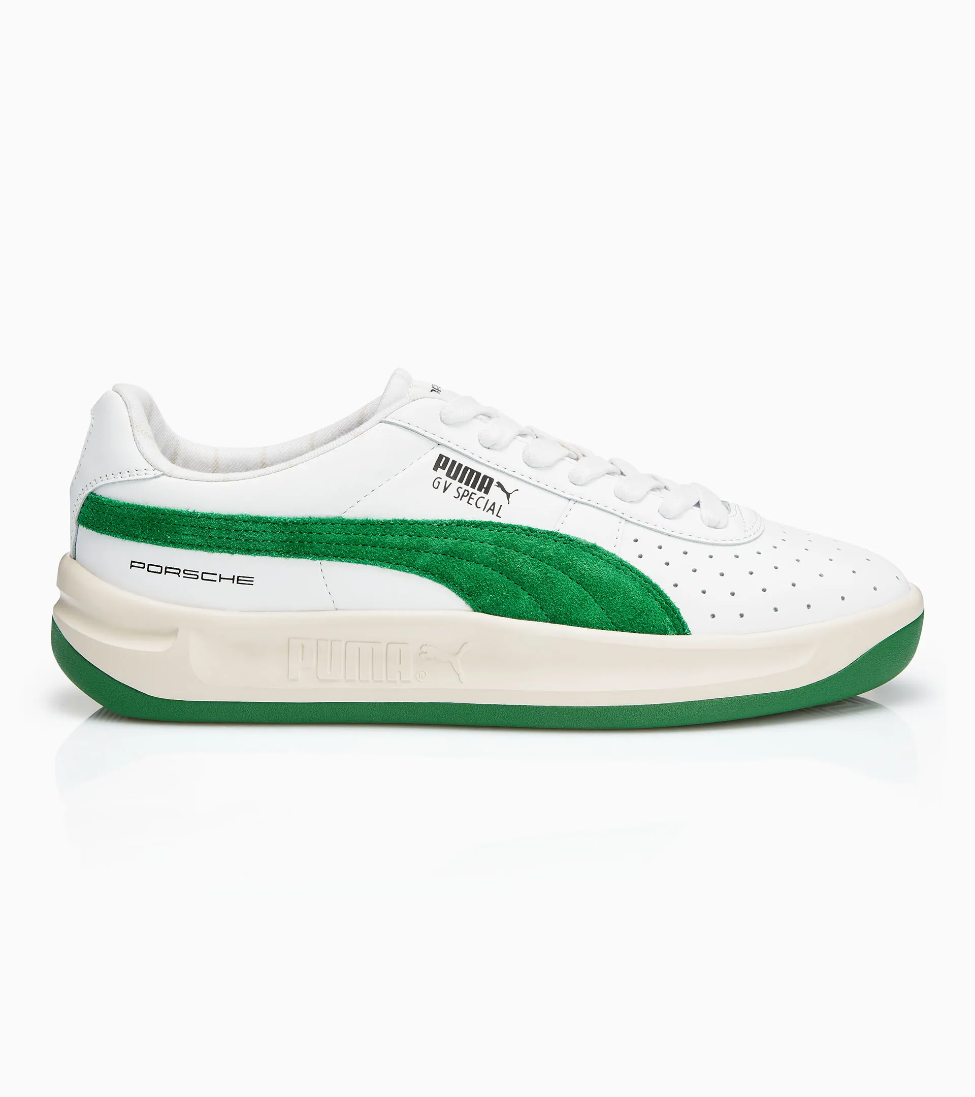 G.V. Special Pinstripe Trainers – Porsche Turbo | PORSCHE SHOP