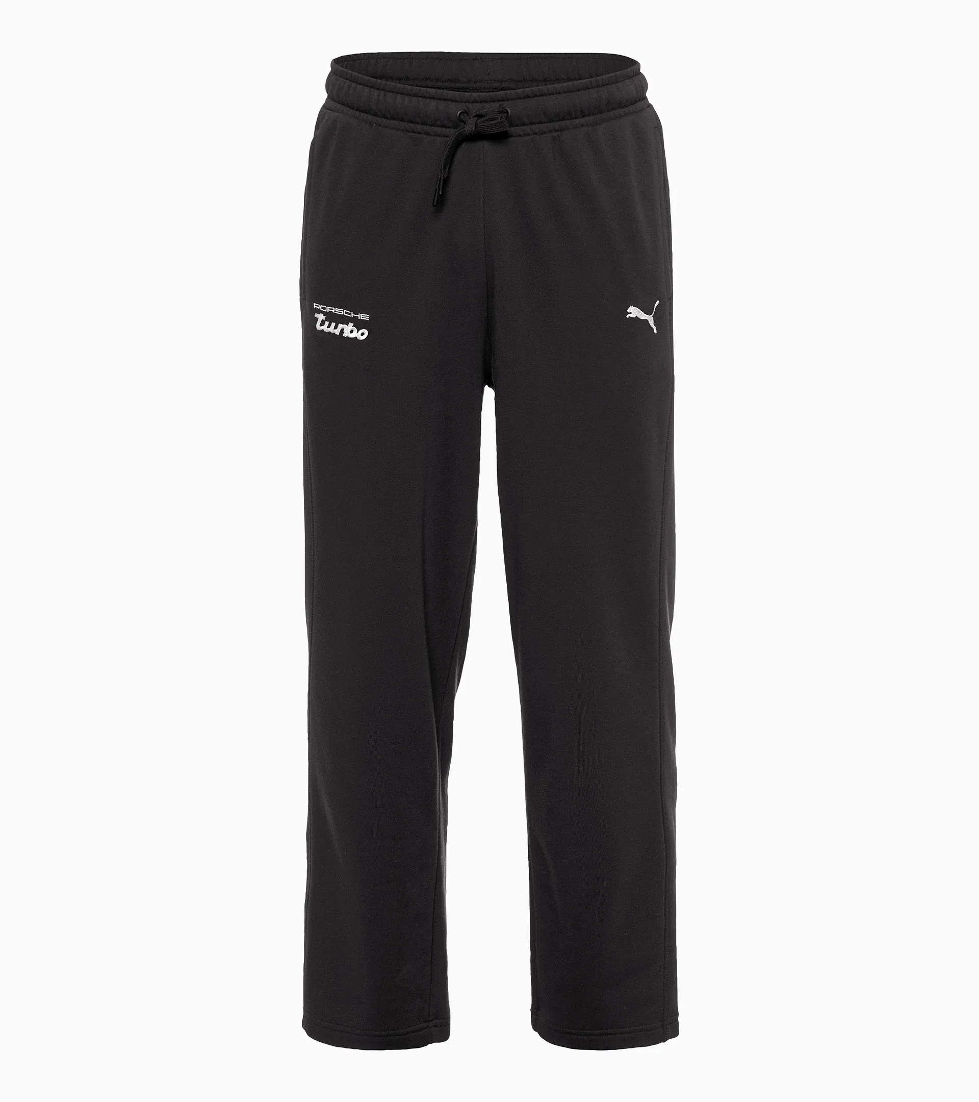 Tracksuit Bottoms – Porsche Turbo | PORSCHE SHOP