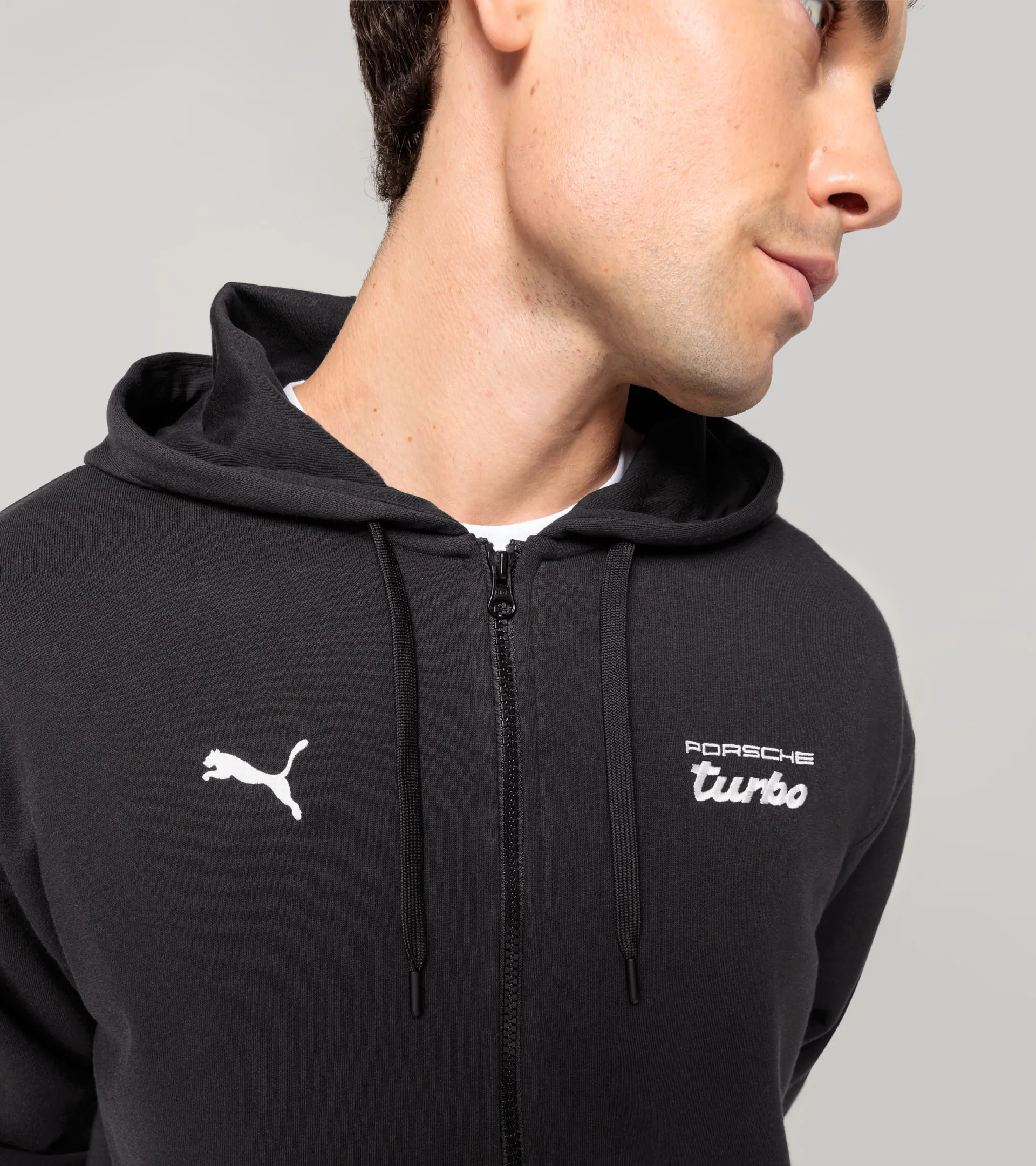 PUMA × Porsche Motorsport ポロシャツ 新品タグ付き PORSCHE DESIGN（ポルシェ デザイン） 2026 プーマ ポルシェ モーター