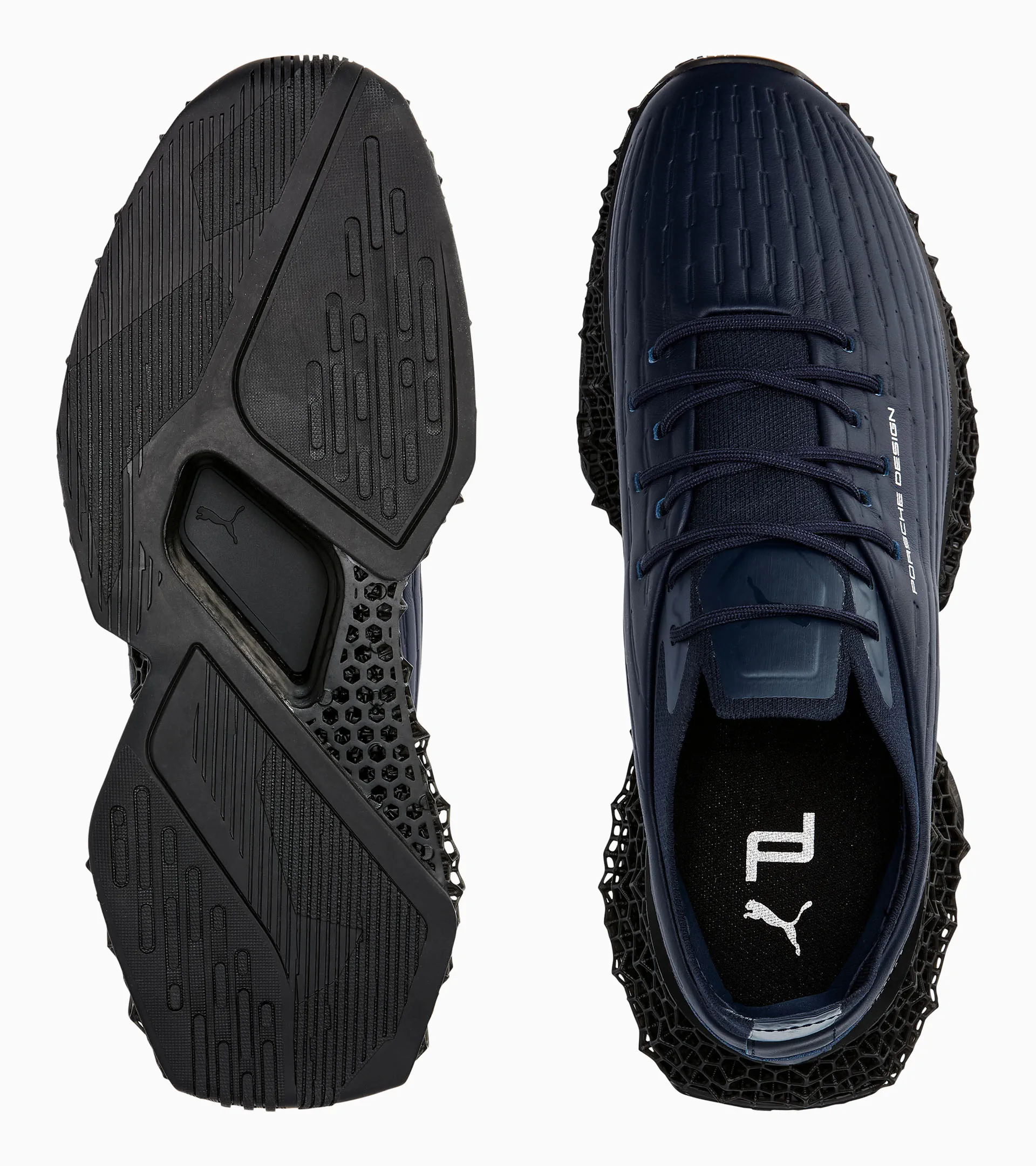 Porsche Design shoes | PORSCHE SHOP