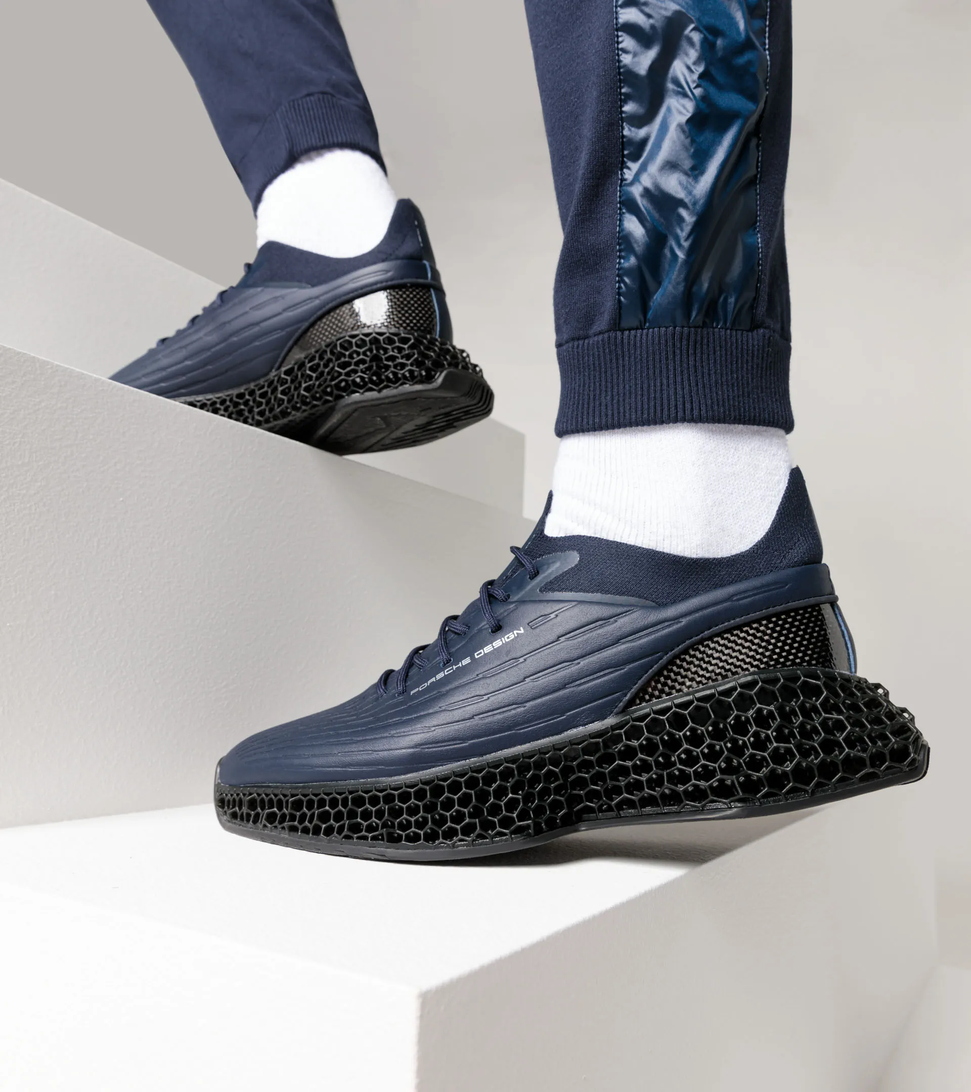 3D MTRX II Sneaker | PORSCHE SHOP