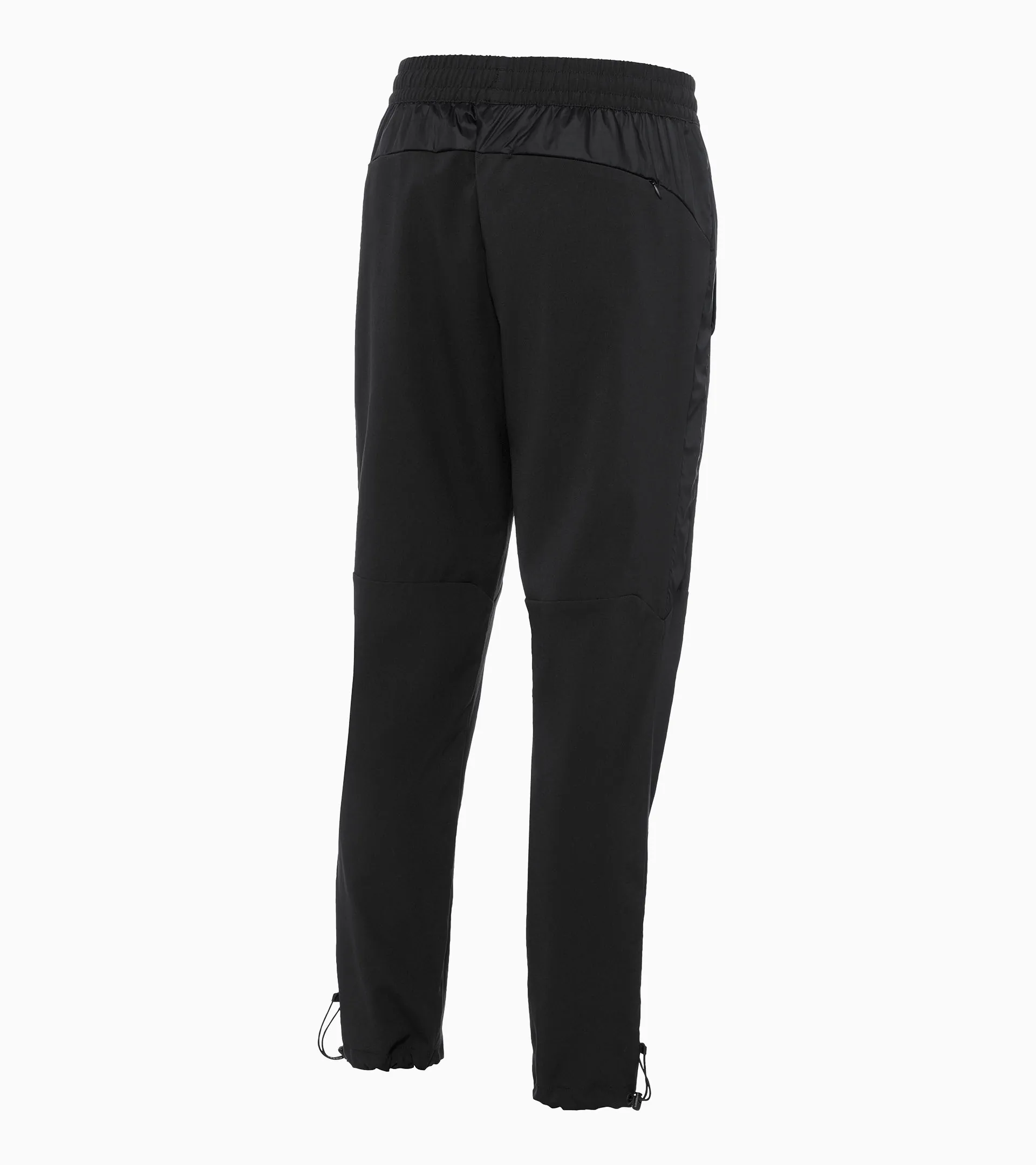 Woven tech trousers | PORSCHE SHOP