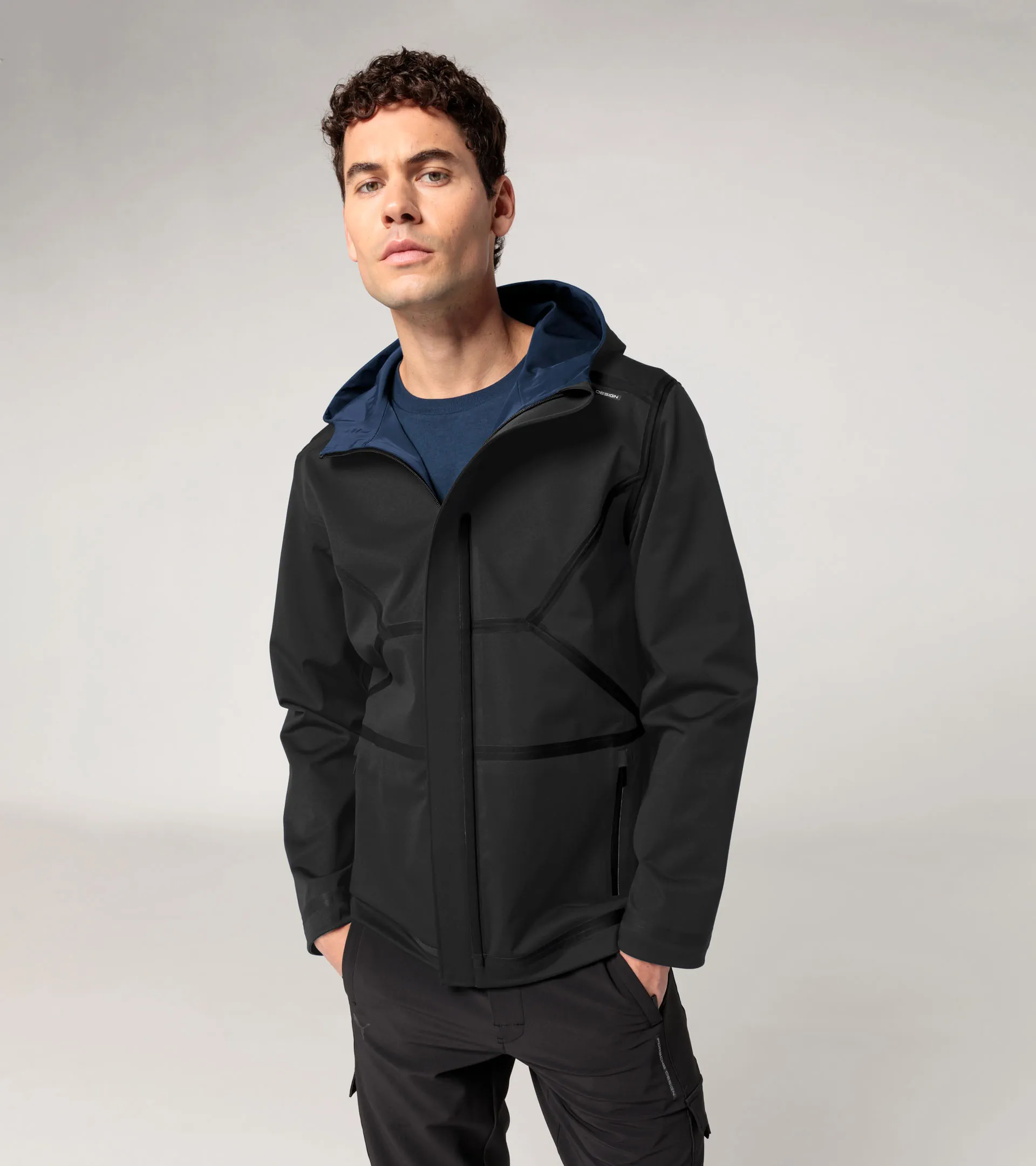 All day reversible jacket | PORSCHE SHOP