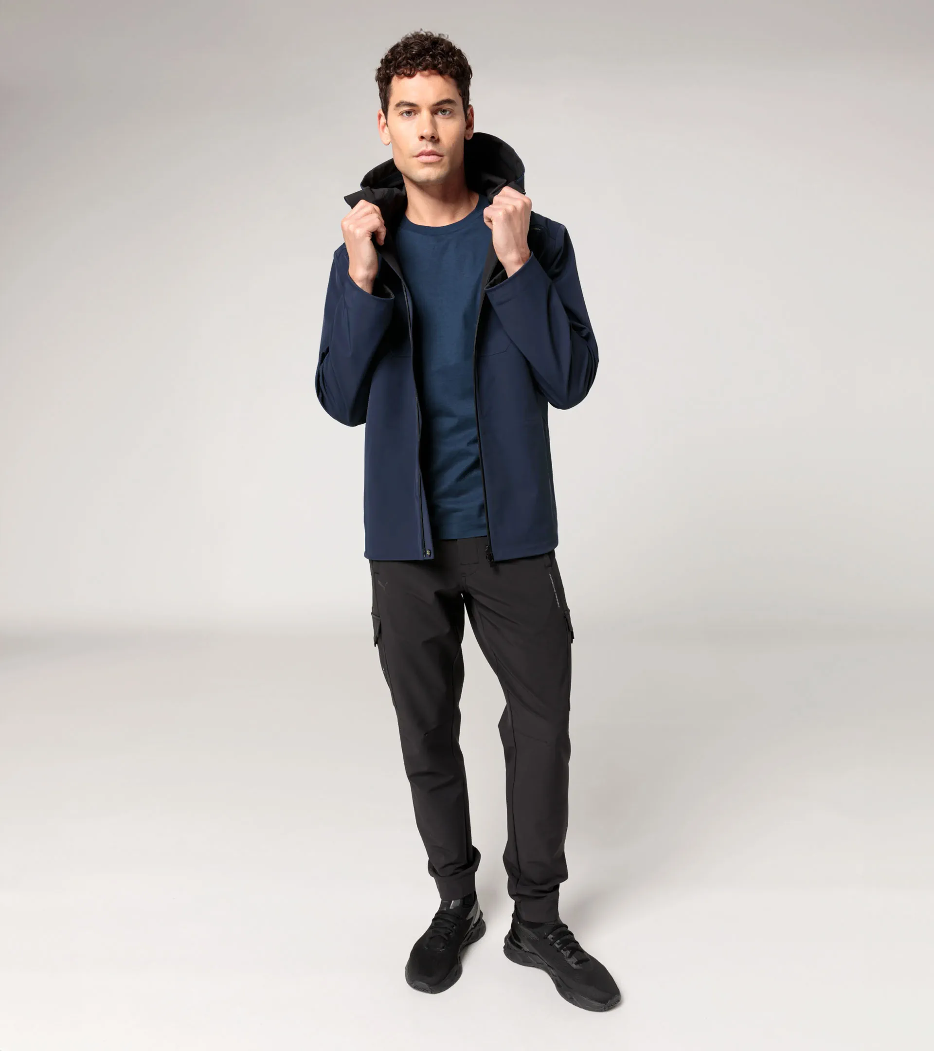 All day reversible jacket | PORSCHE SHOP