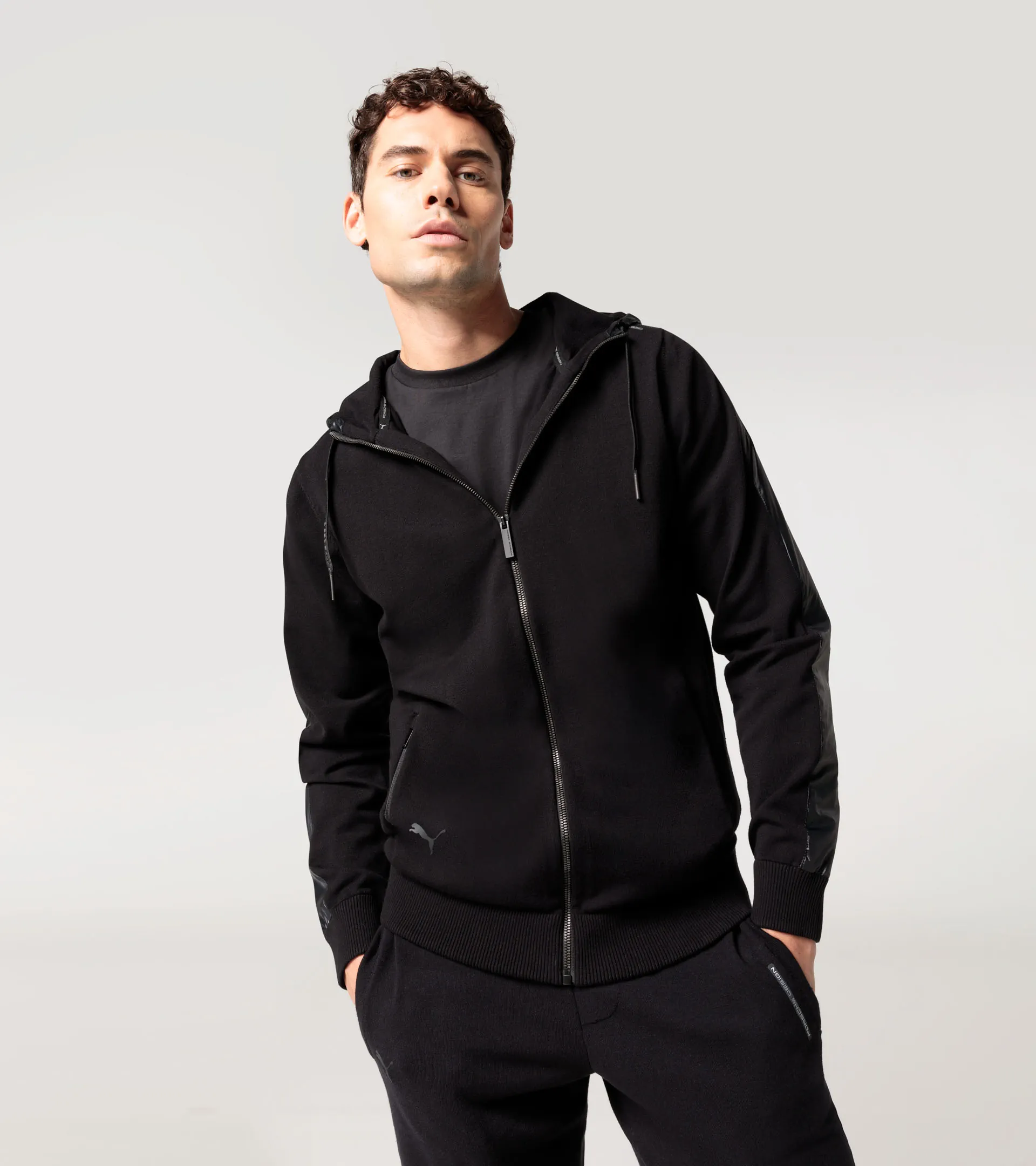 Leisure jacket | PORSCHE SHOP